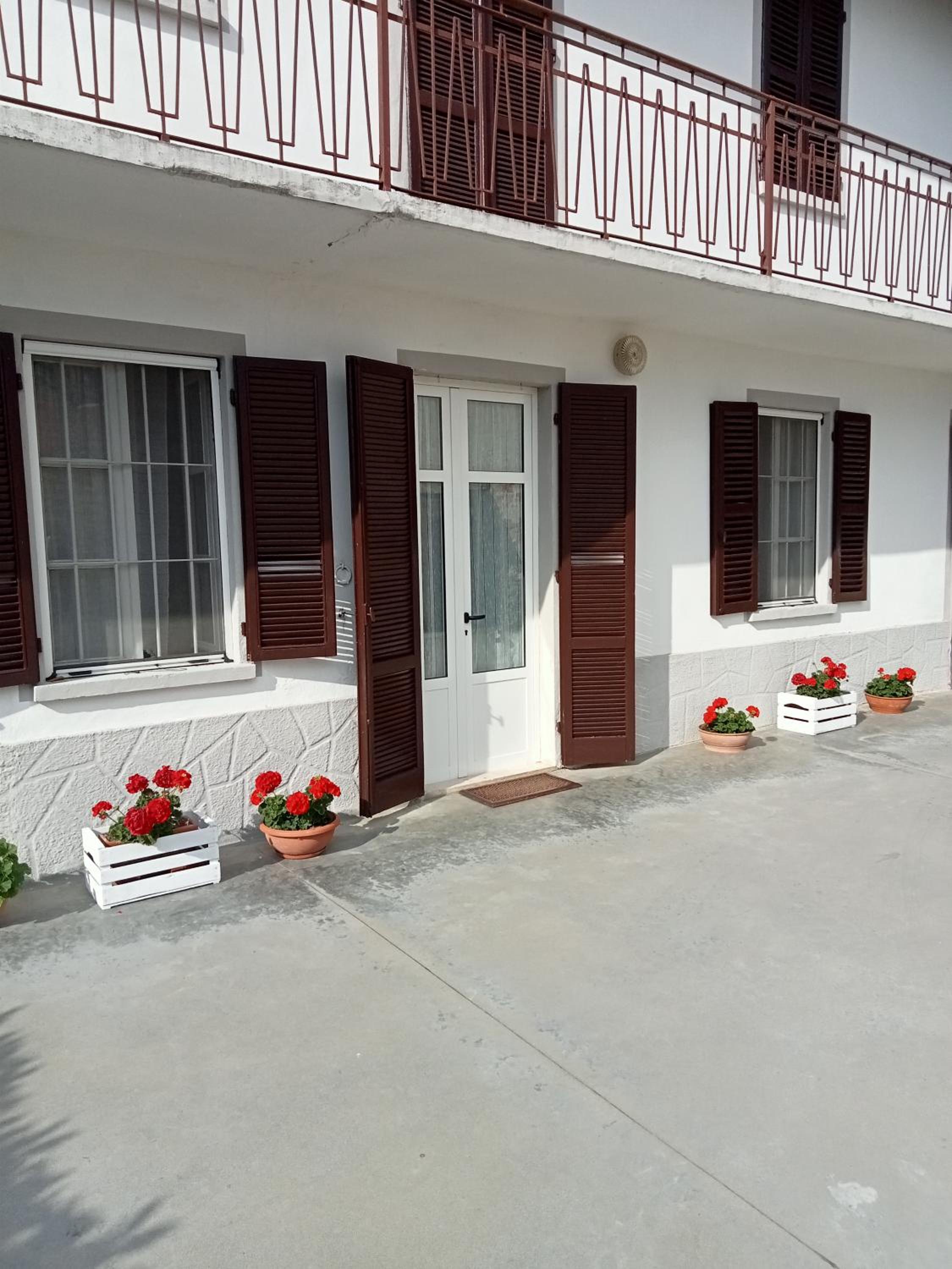 Casa Bruna