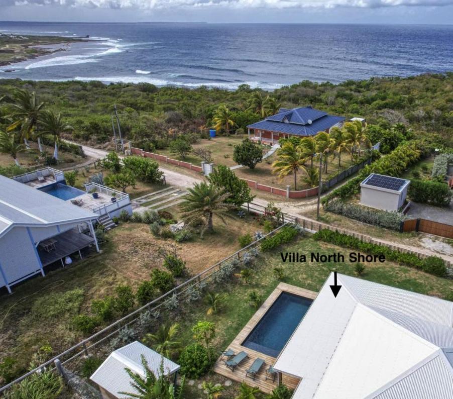 Villa North Shore view 5