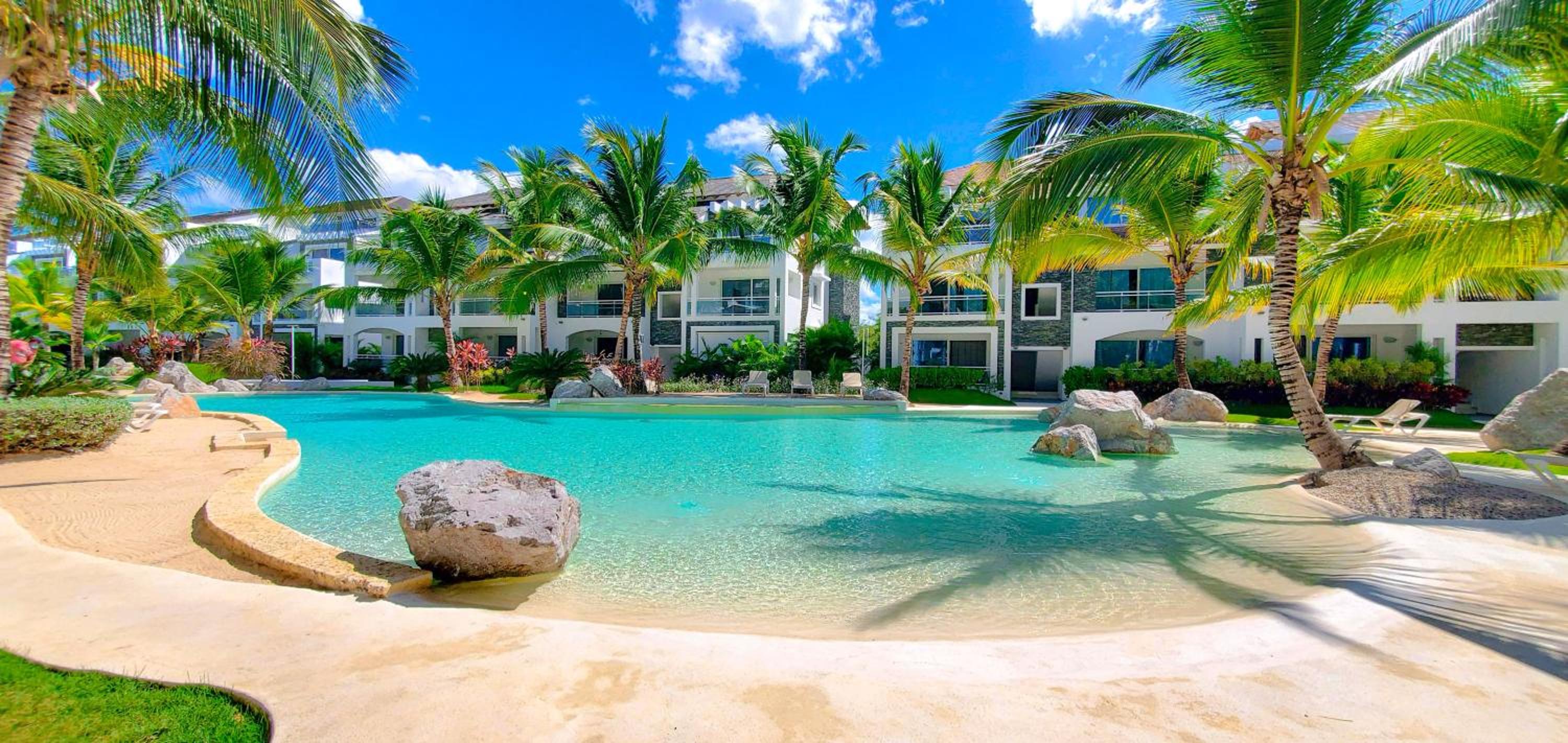Caribbean Star - Estrella Dominicus Bayahibe