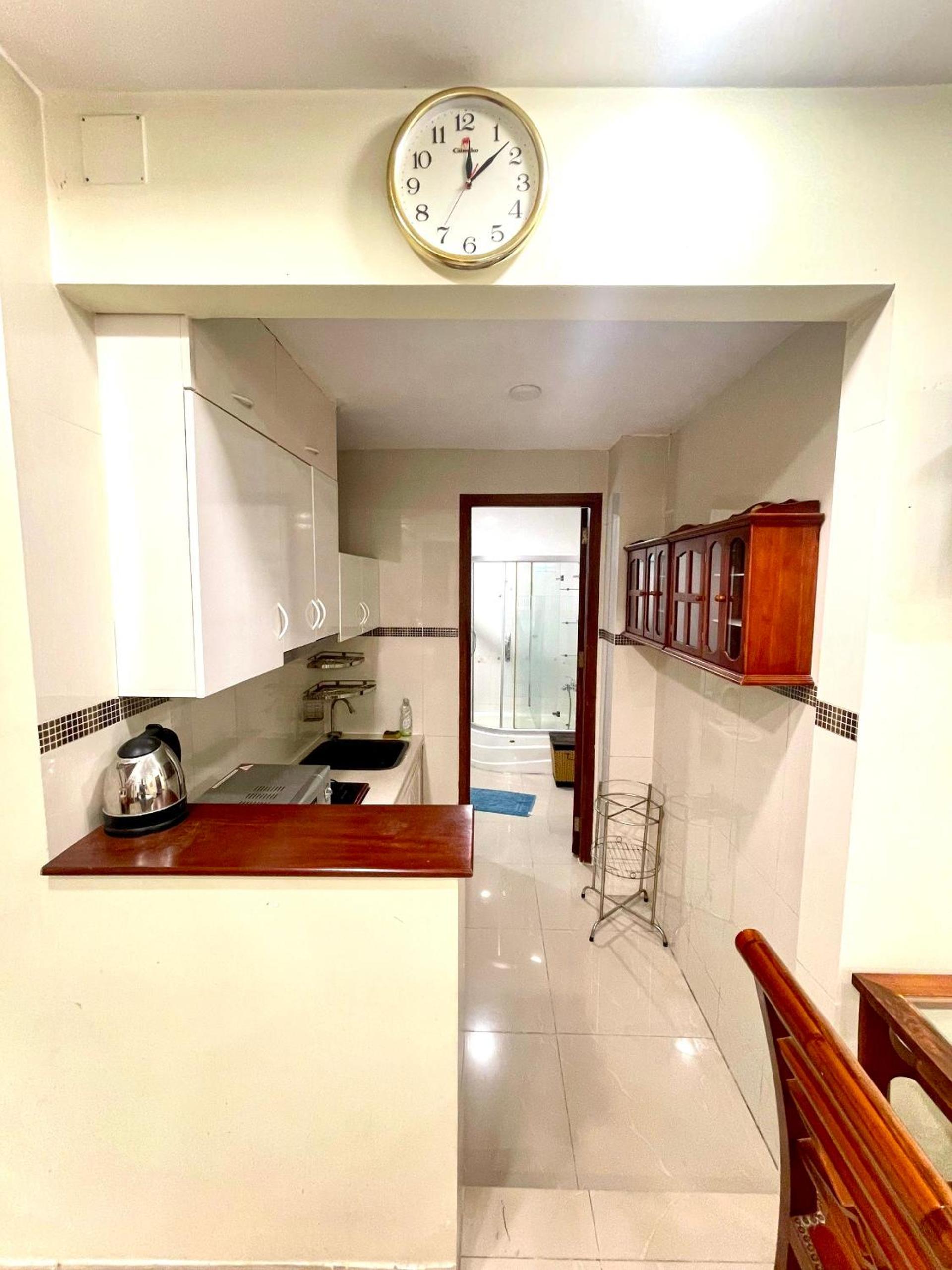 Nanwa House