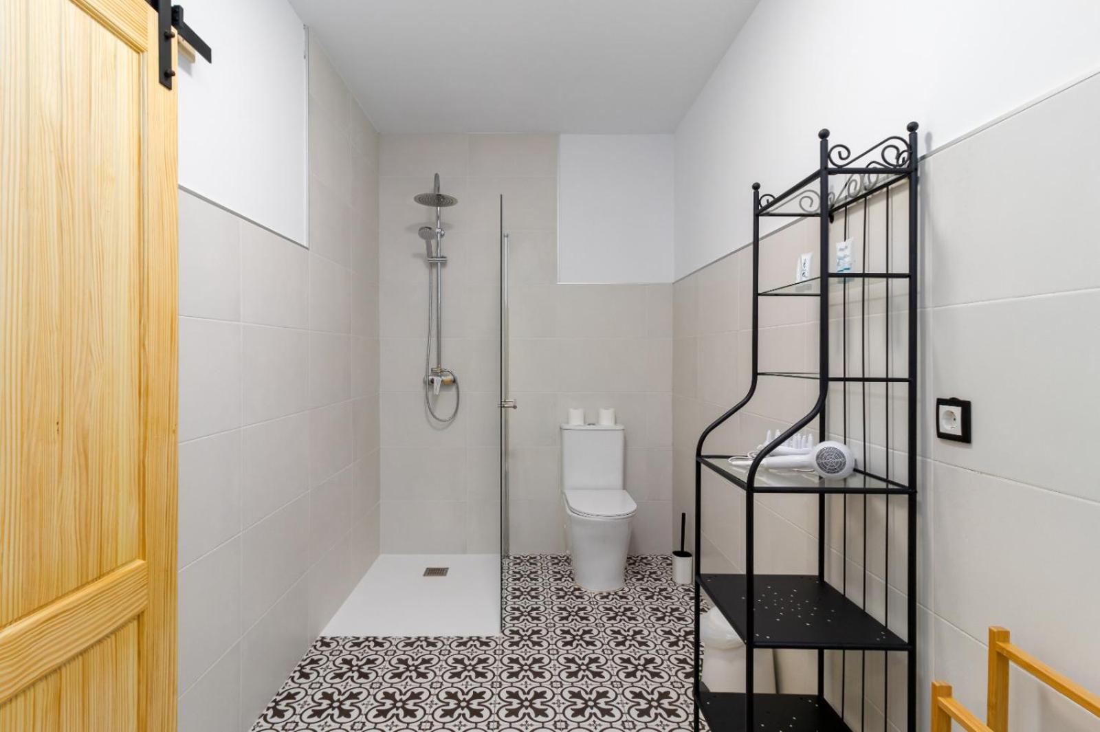Apartamentos El Bosque De Cubas