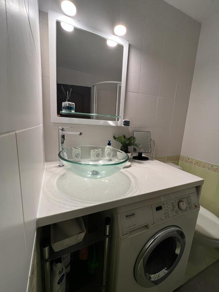 Apartment for rent in Sunny Beach/ Nessebar
