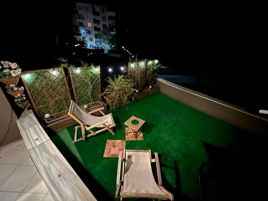 Apartment for rent in Sunny Beach/ Nessebar