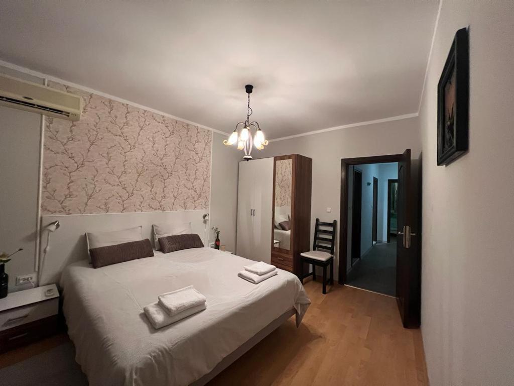Apartment for rent in Sunny Beach/ Nessebar