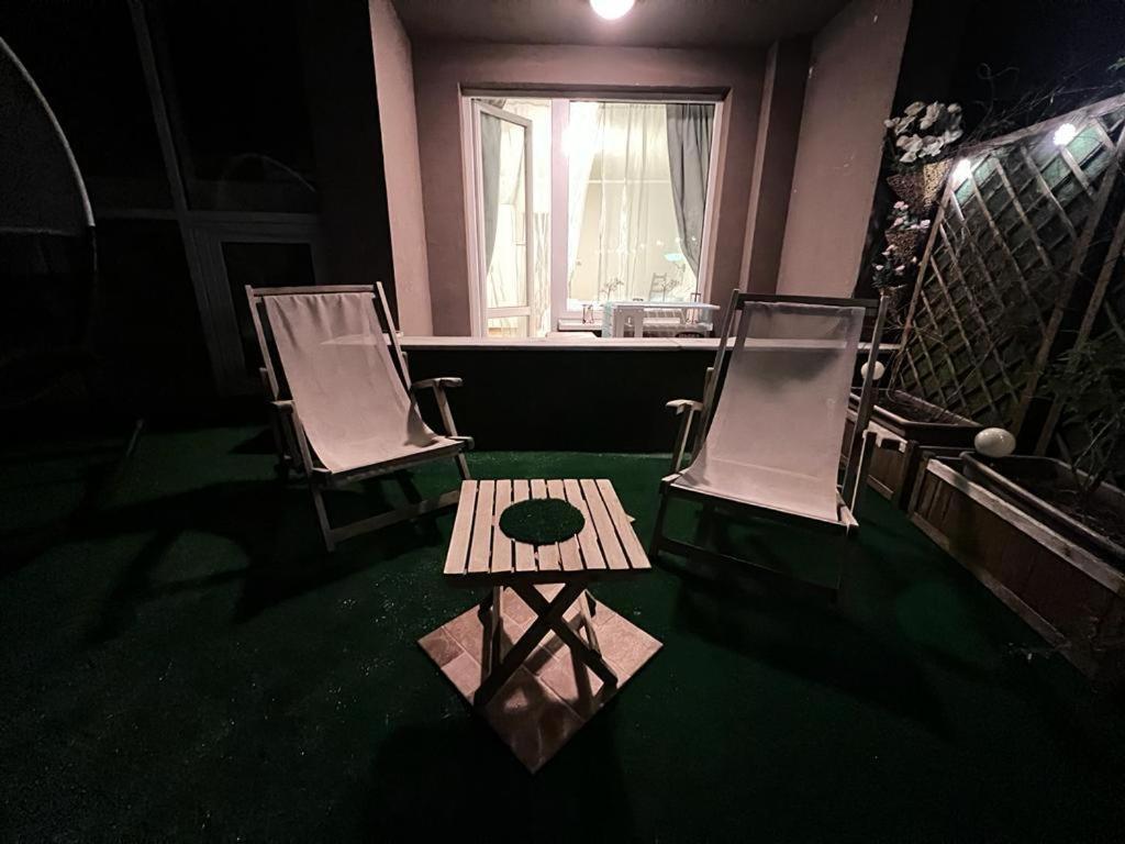 Apartment for rent in Sunny Beach/ Nessebar