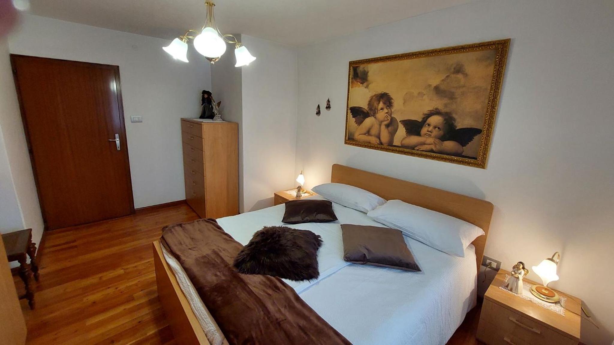 Le Rondini di Casa Bernardi, for Pet Lovers con Area Cani privata view 3