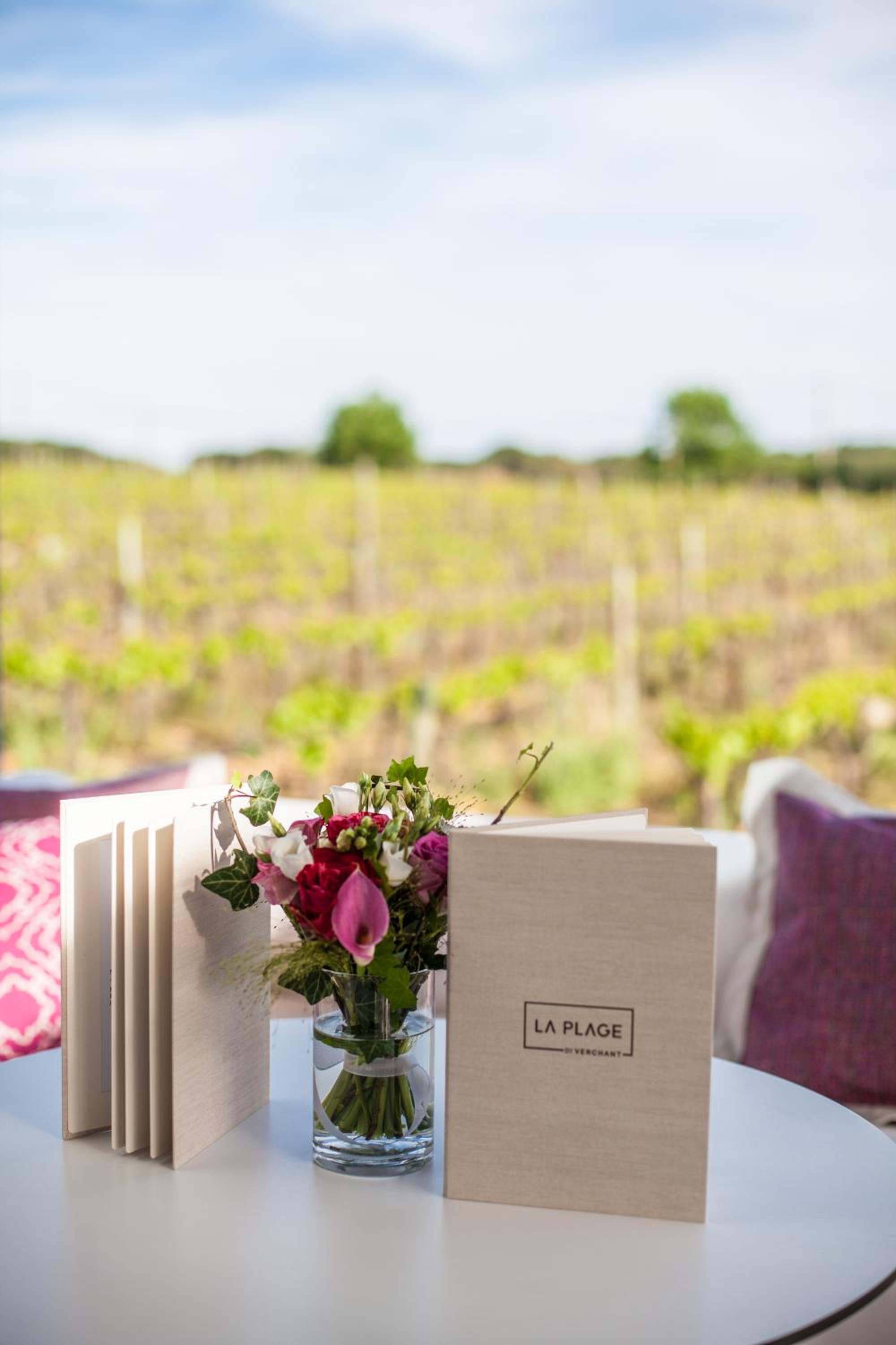 Montpellier Vacations - Domaine de Verchant Spa - Relais Chateaux - Property Image 25