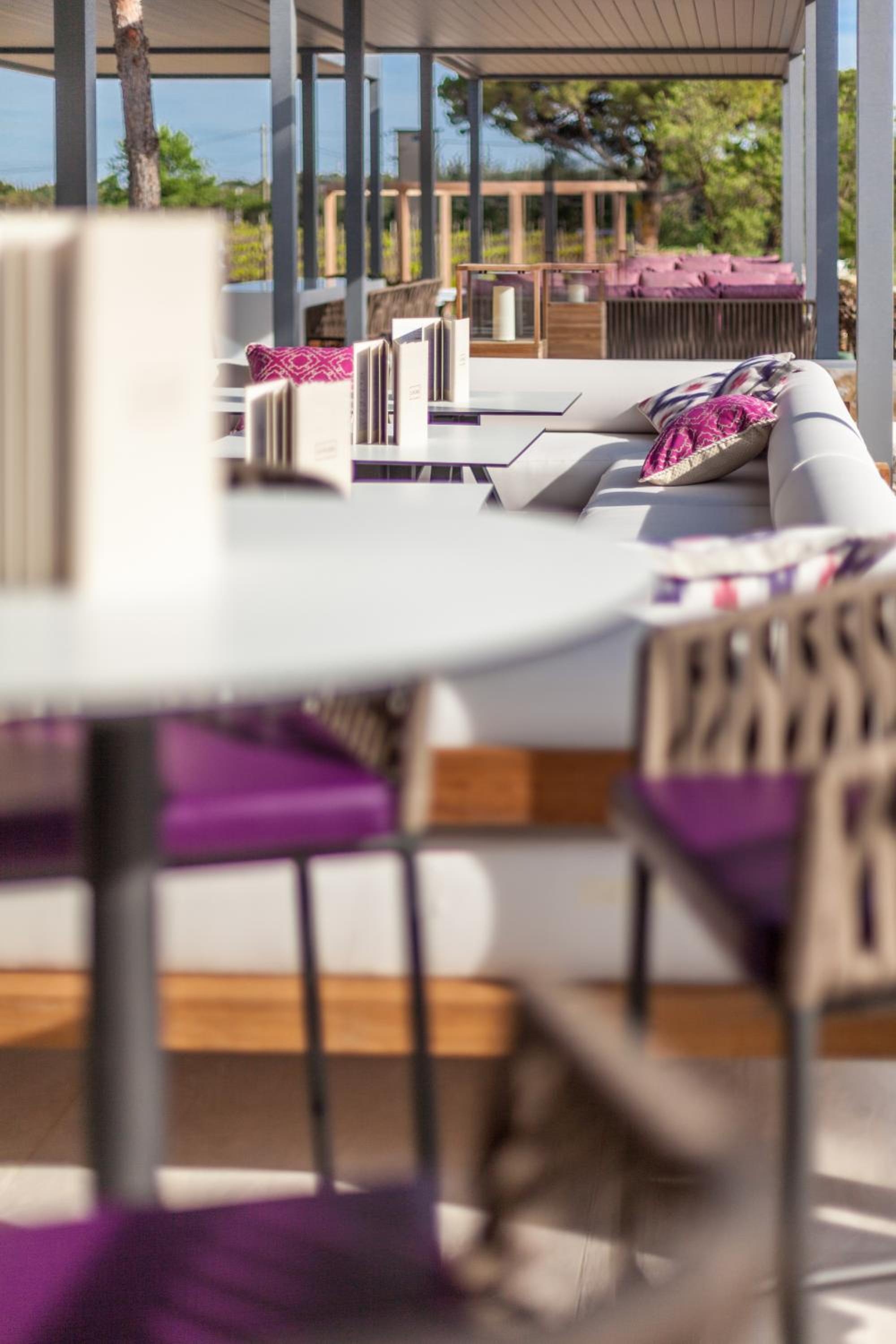 Montpellier Vacations - Domaine de Verchant Spa - Relais Chateaux - Property Image 44