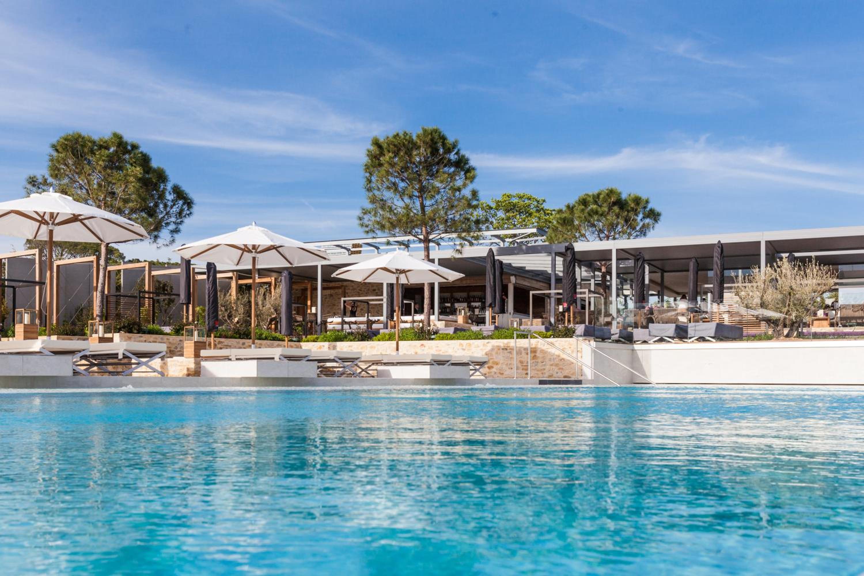 Montpellier Vacations - Domaine de Verchant Spa - Relais Chateaux - Property Image 53