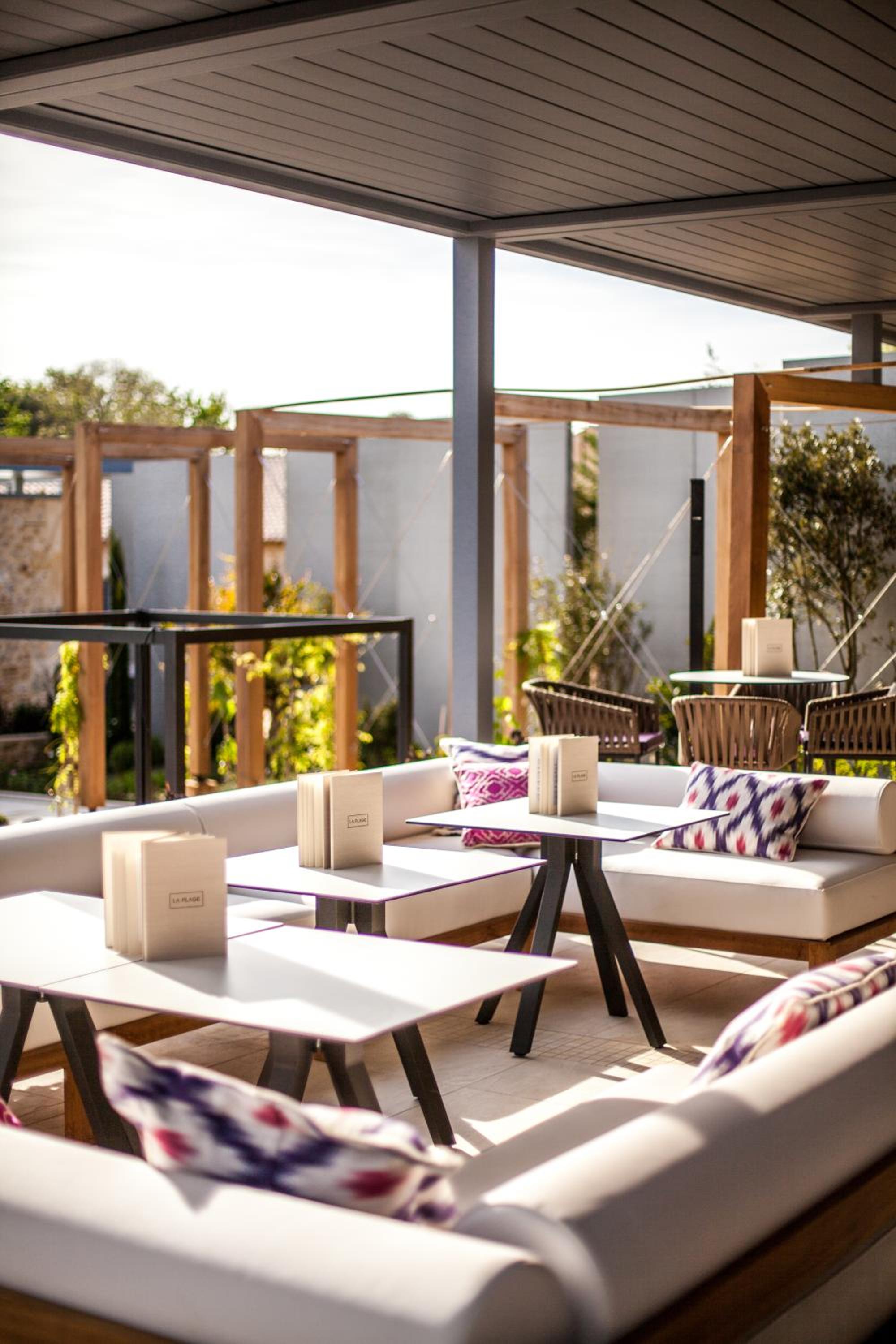 Montpellier Vacations - Domaine de Verchant Spa - Relais Chateaux - Property Image 58