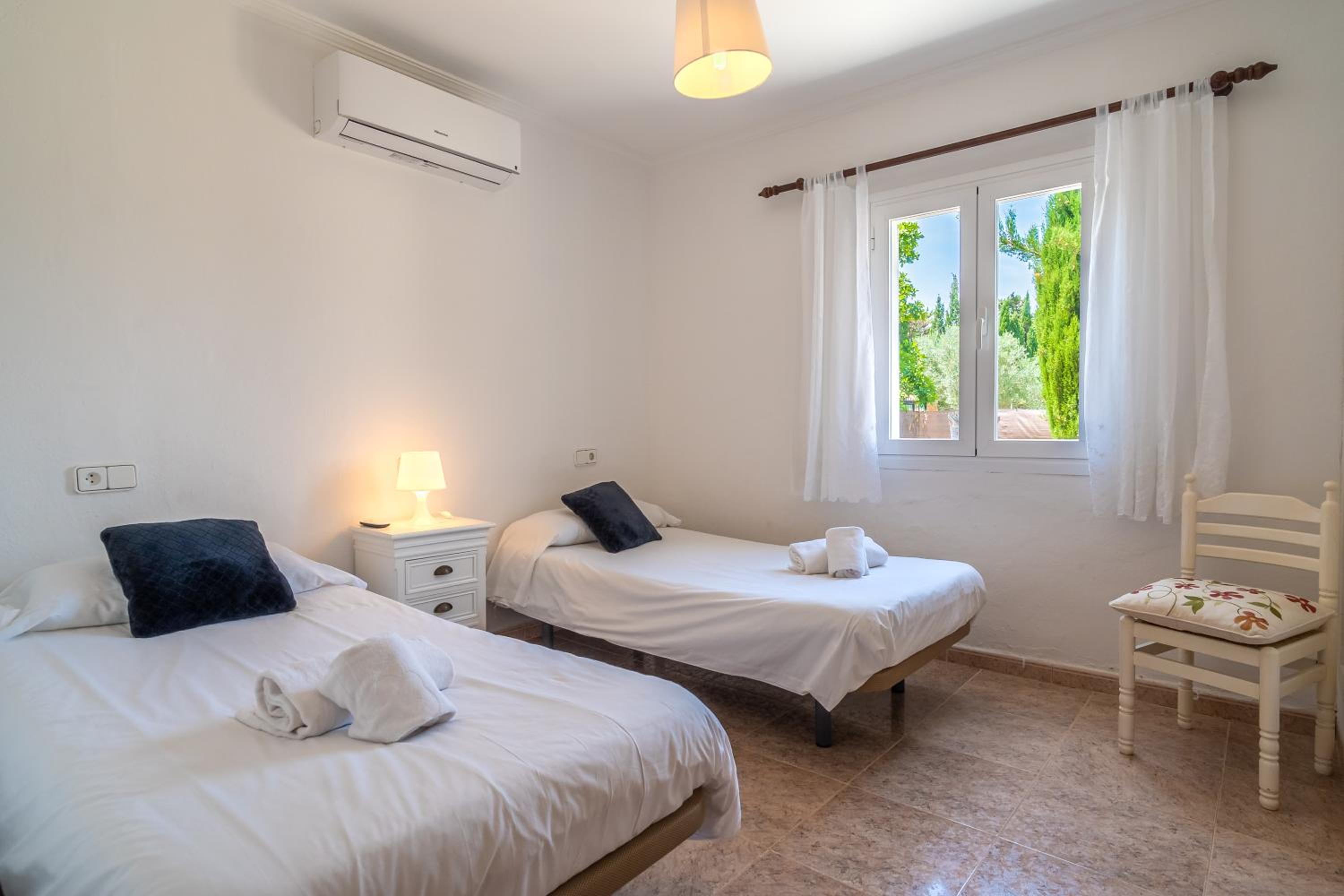 Villa Barcares Sunset