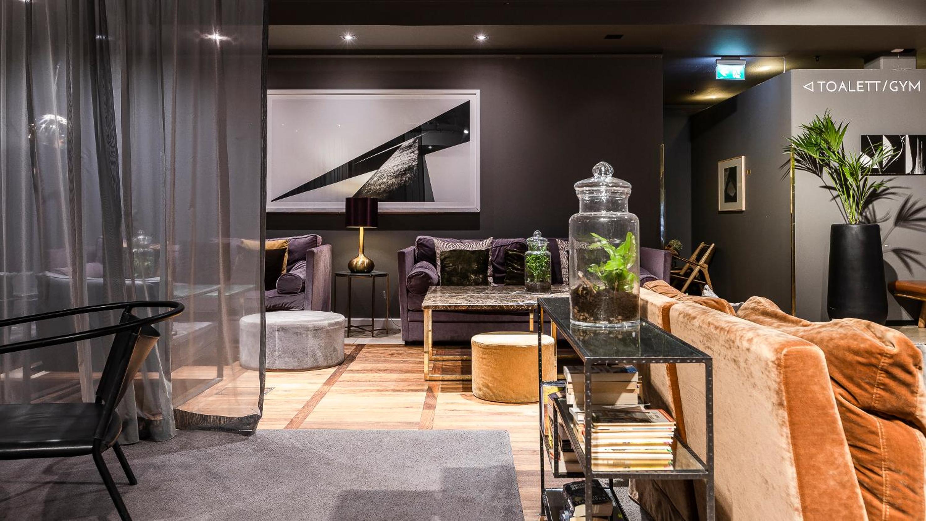 Stockholm Vacations - Clarion Hotel Amaranten - Property Image 11