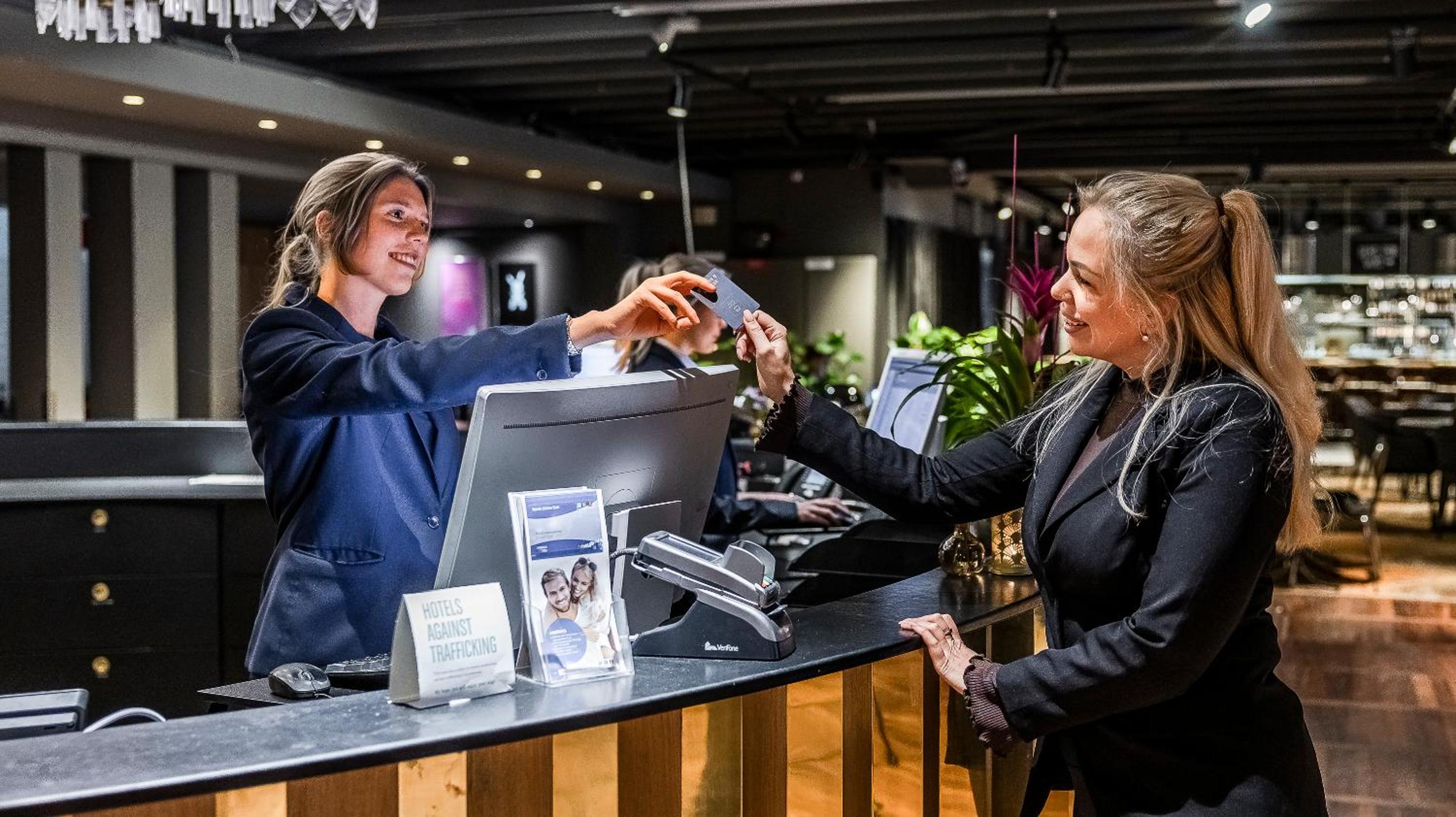 Stockholm Vacations - Clarion Hotel Amaranten - Property Image 10