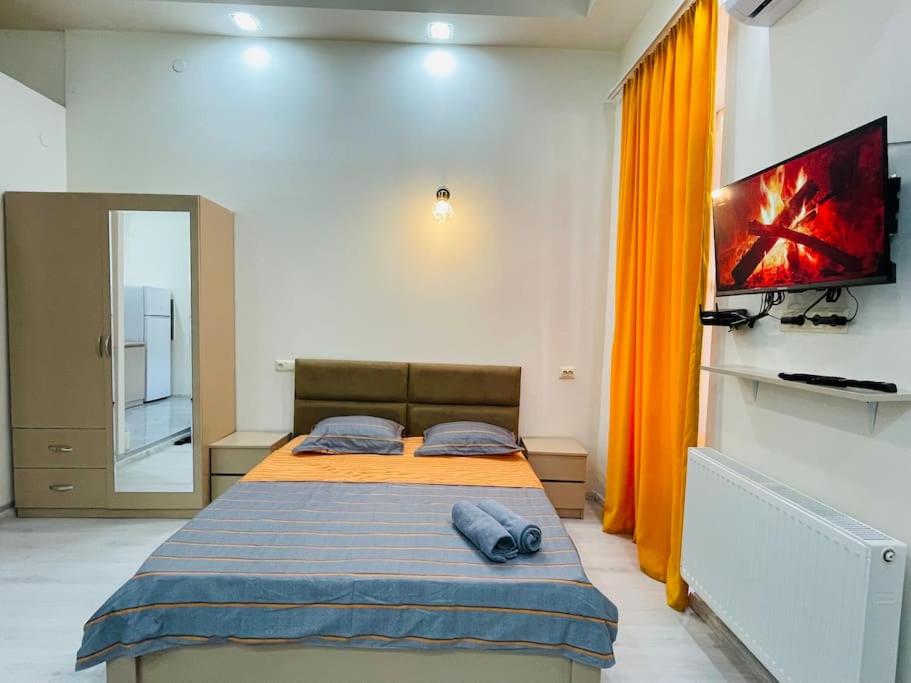 Apartment In Tbilisi
