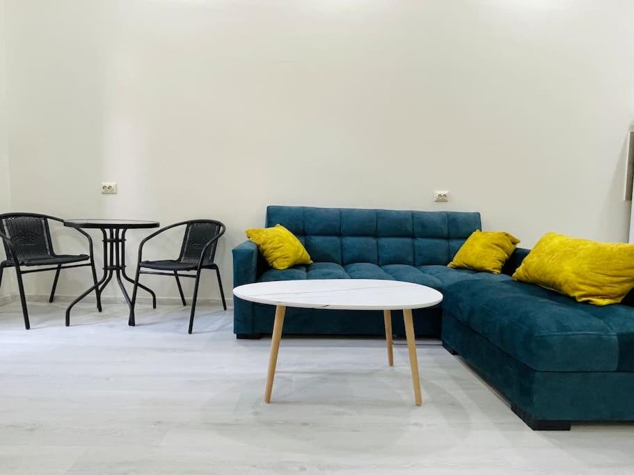 Apartment In Tbilisi