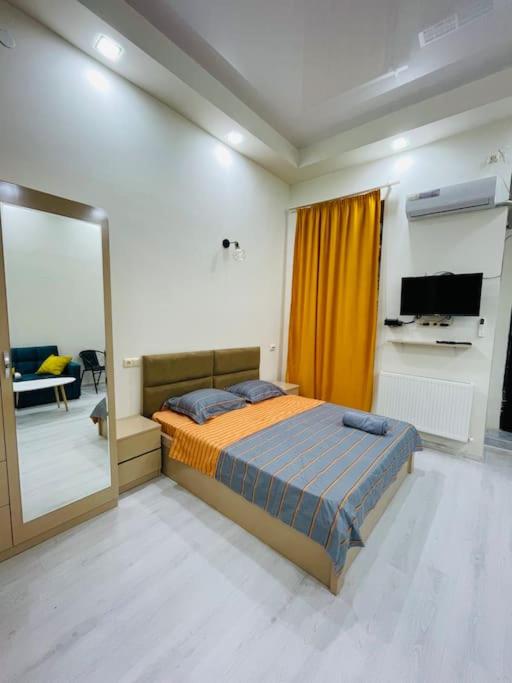 Apartment In Tbilisi