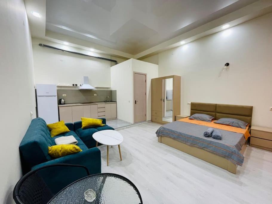 Apartment In Tbilisi
