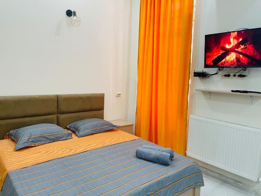 Apartment In Tbilisi
