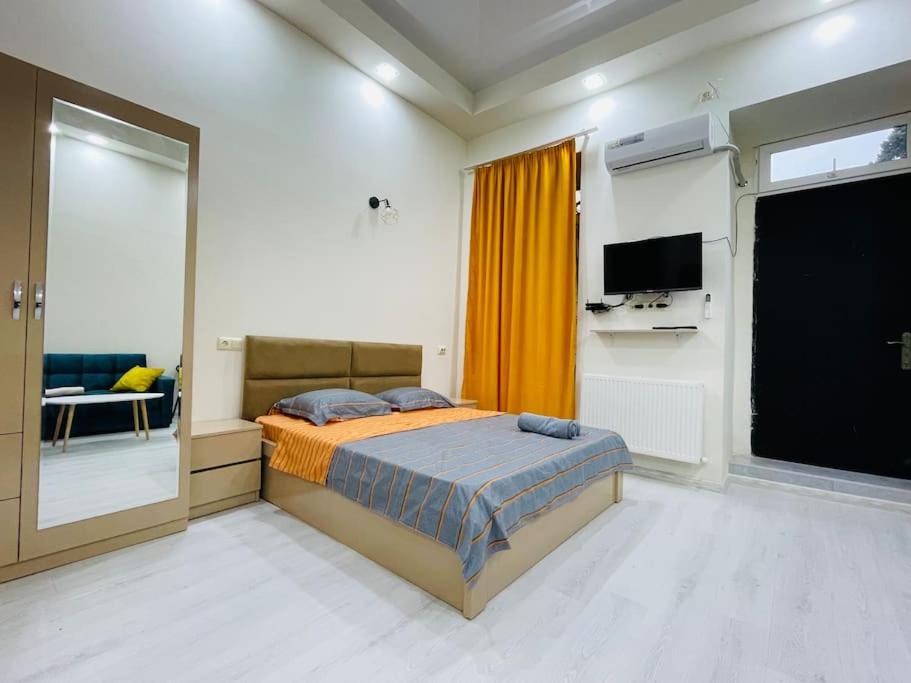 Apartment In Tbilisi