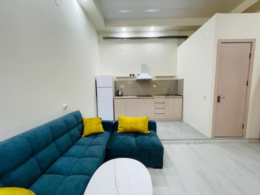 Apartment In Tbilisi