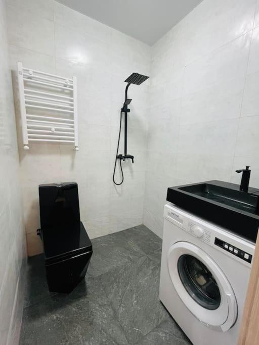 Apartment In Tbilisi