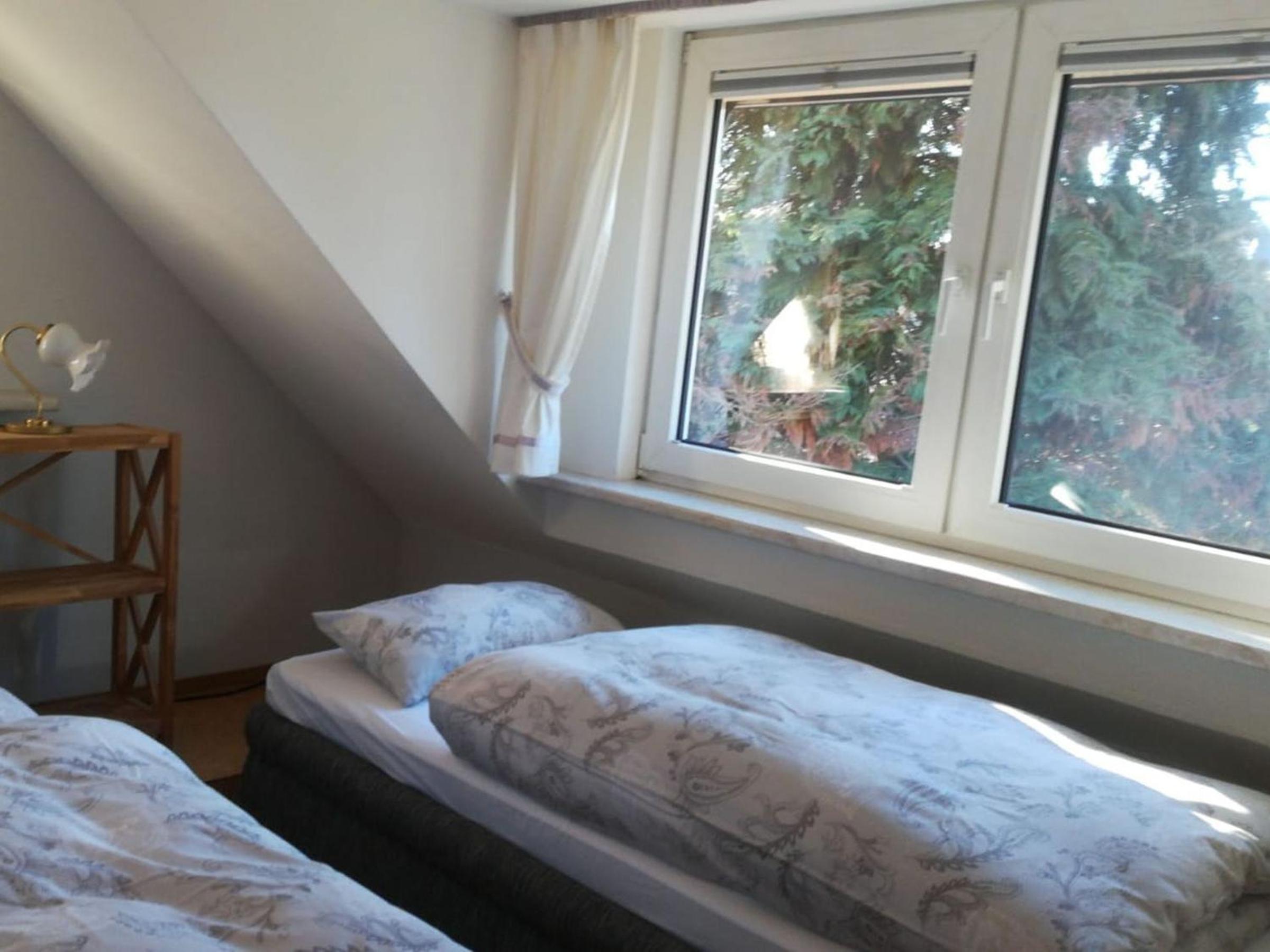 Ferienwohnung S Viering
