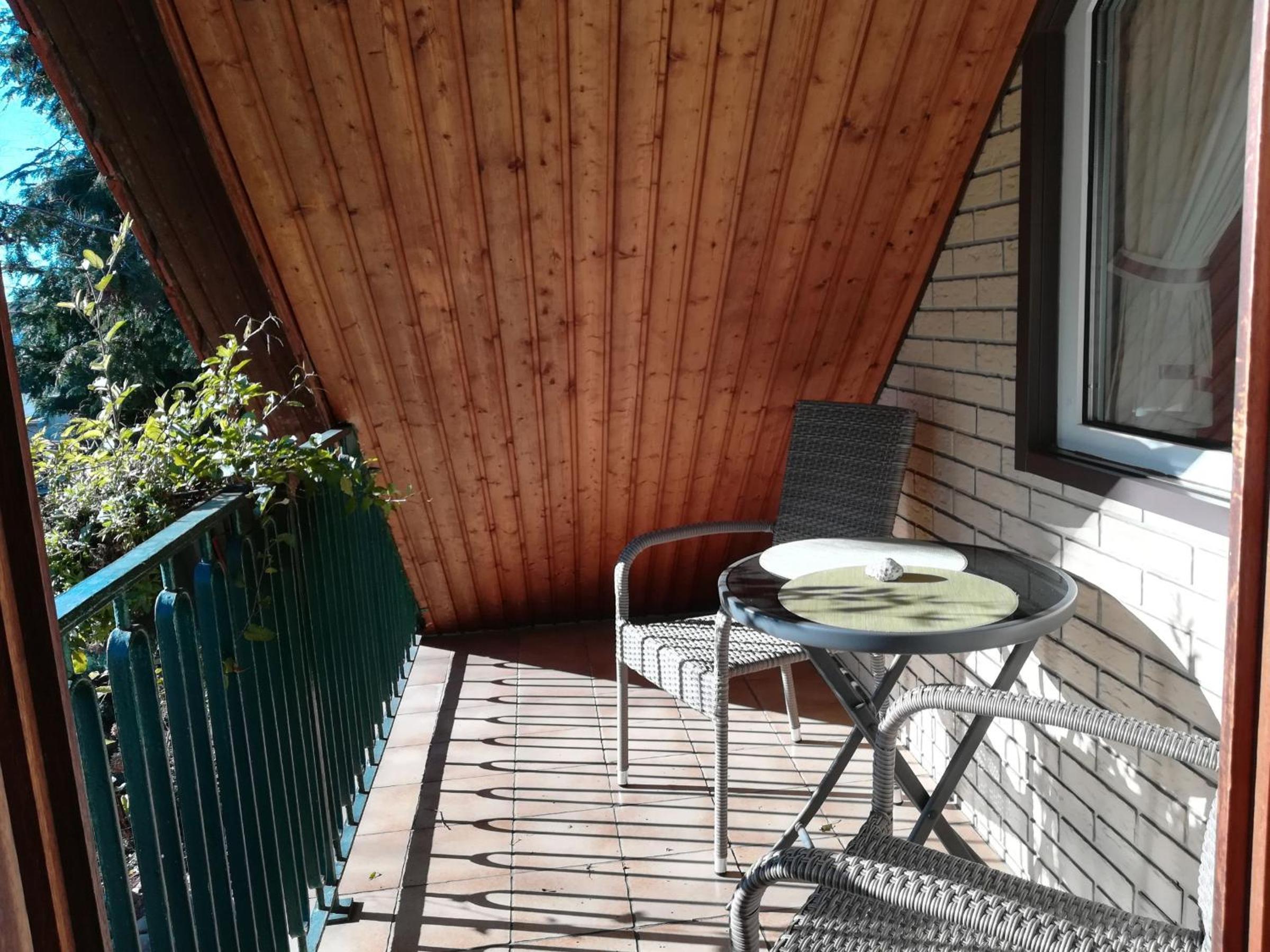 Ferienwohnung S Viering