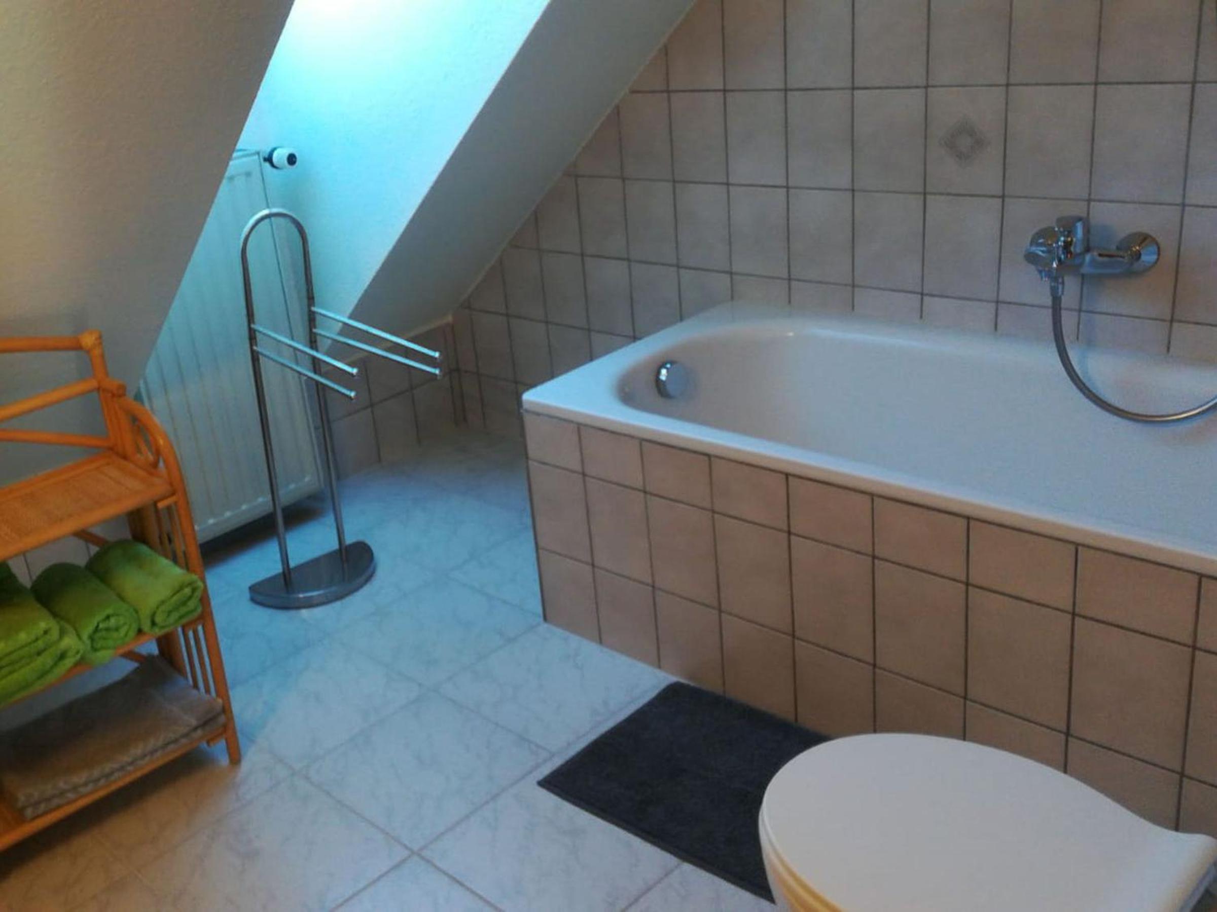 Ferienwohnung S Viering