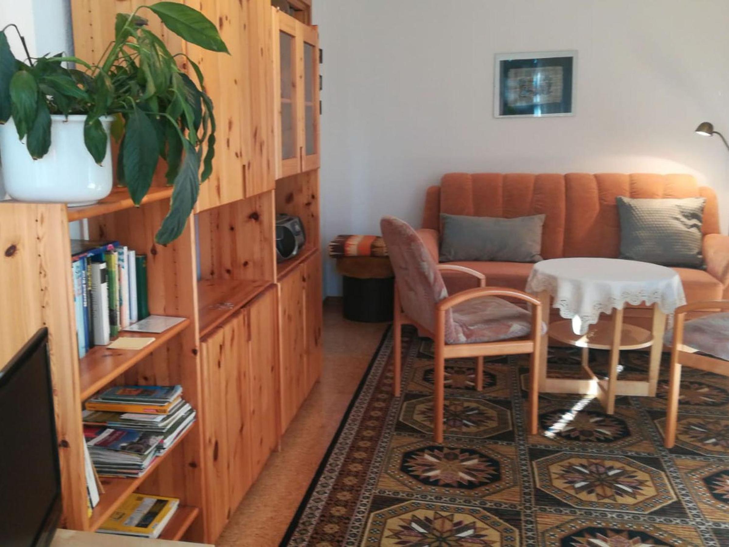 Ferienwohnung S Viering
