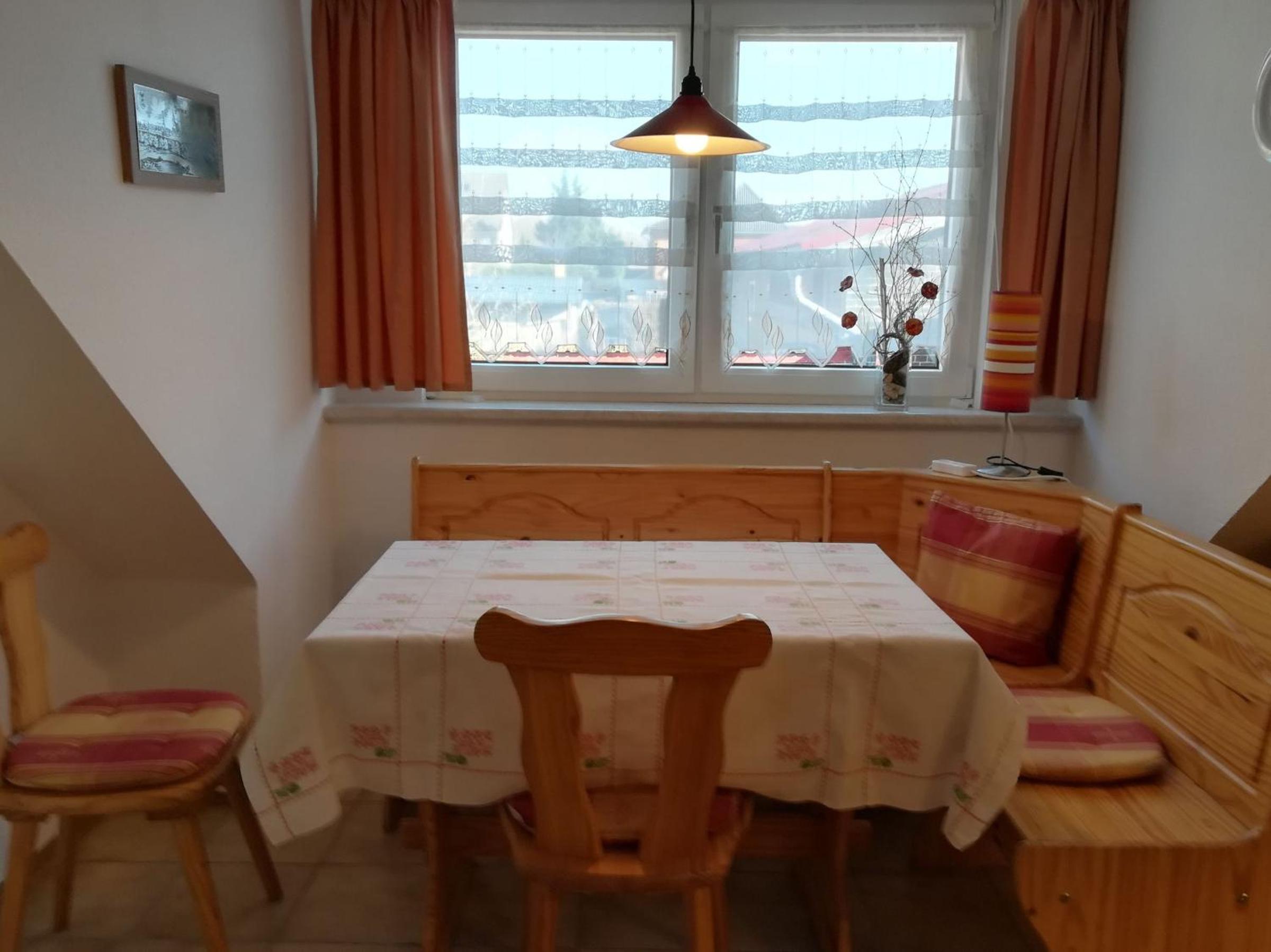 Ferienwohnung S Viering