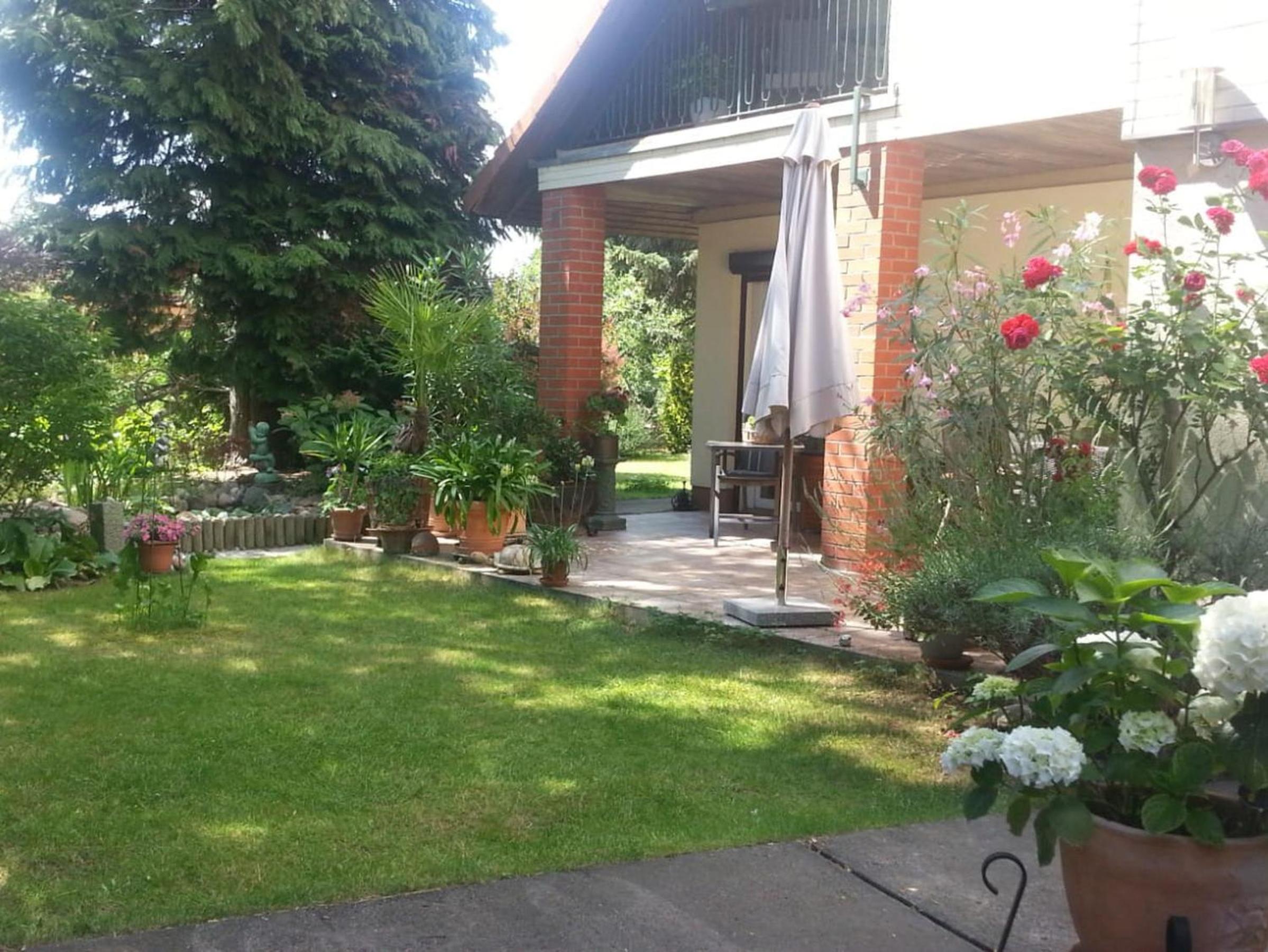 Ferienwohnung S Viering