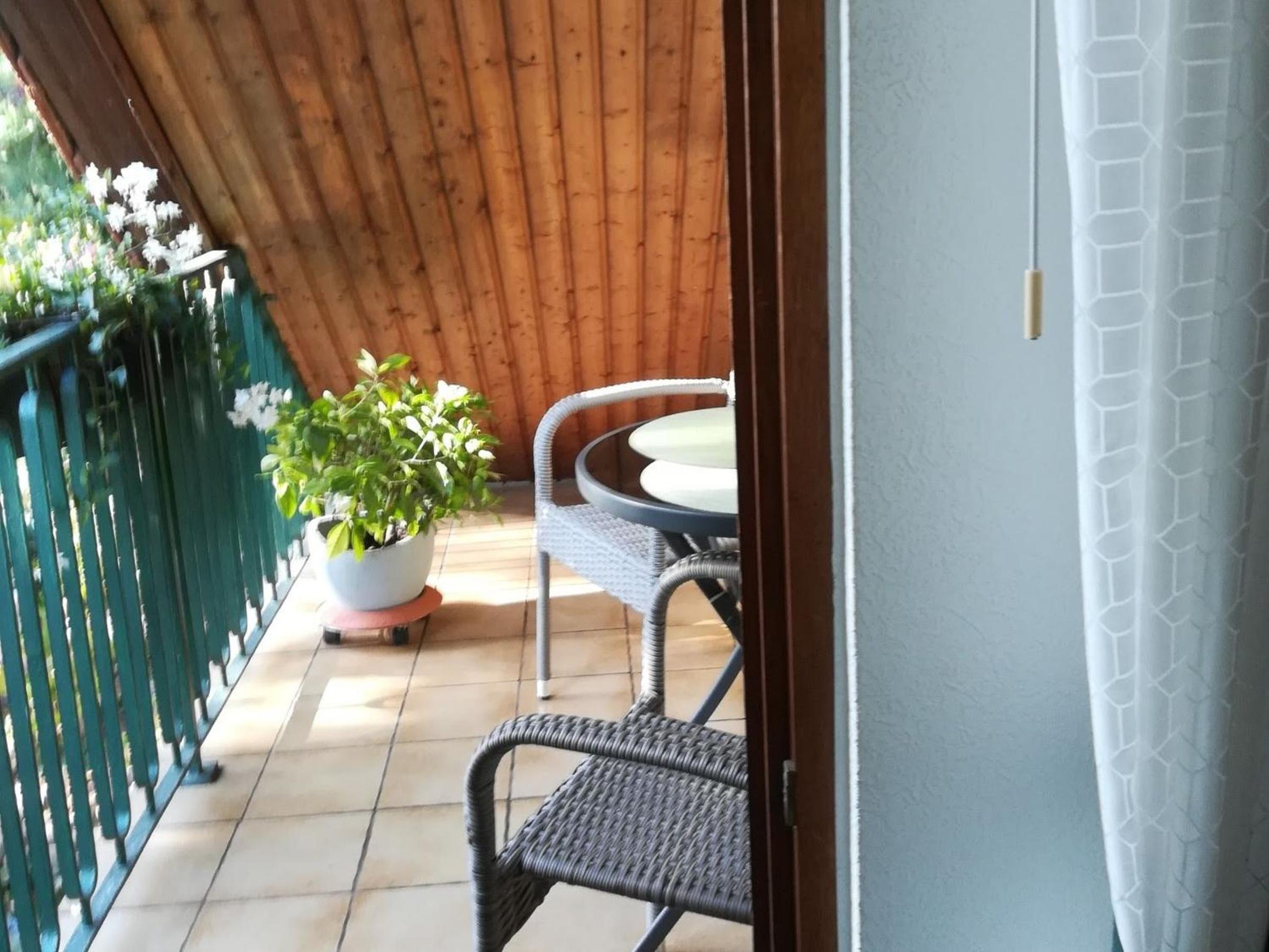Ferienwohnung S Viering