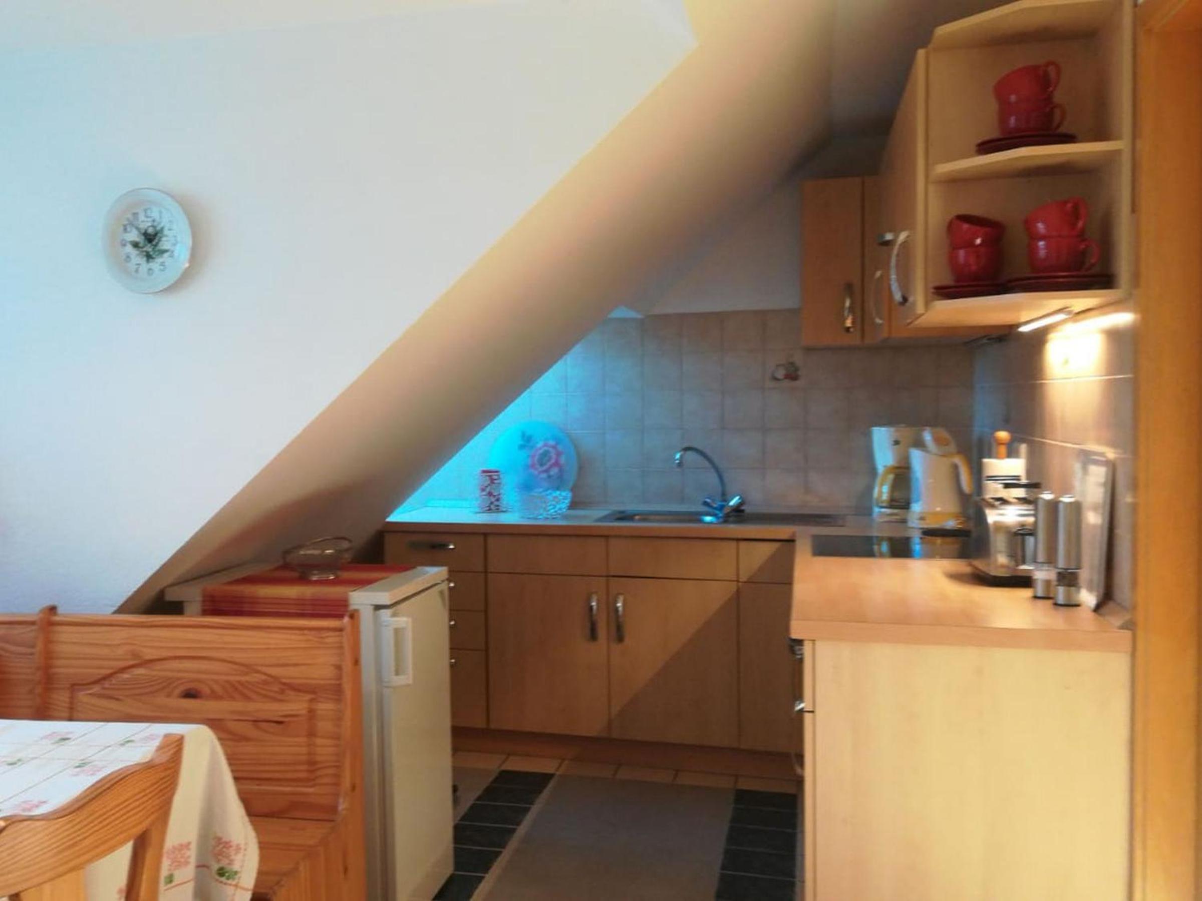 Ferienwohnung S Viering