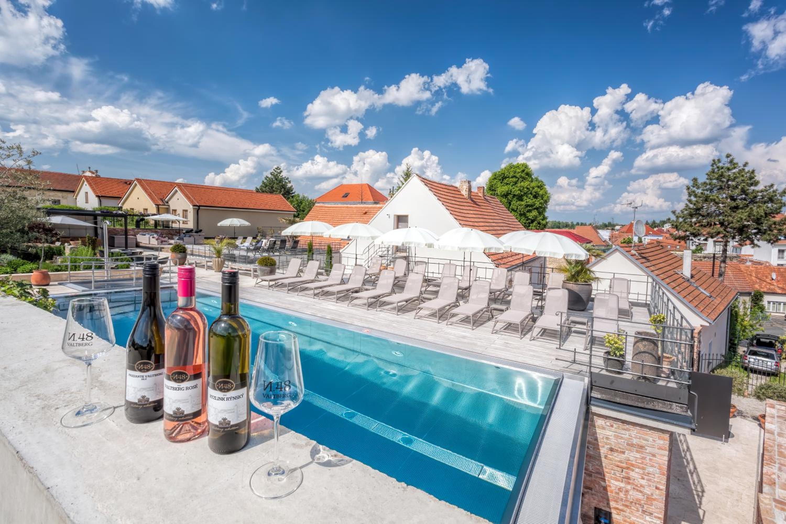 Resort Valtberg - Depandance