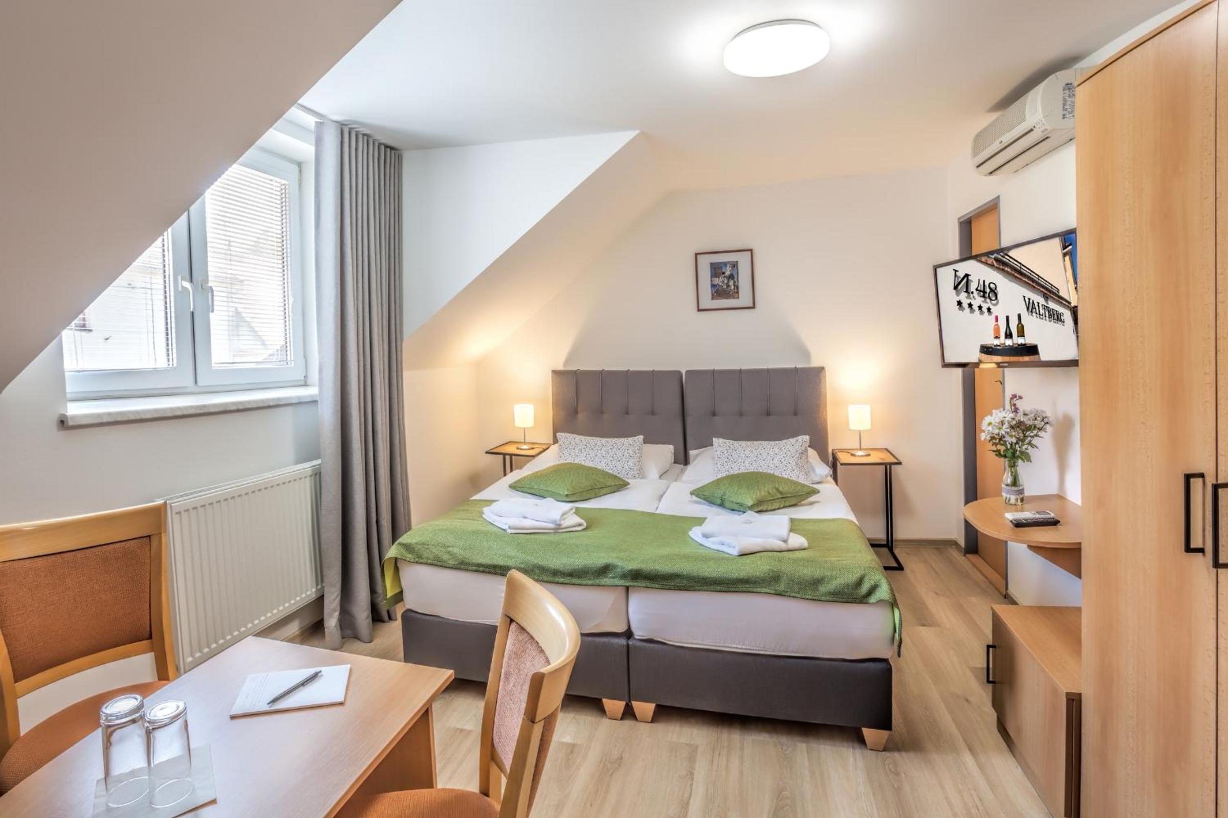 Resort Valtberg - Depandance