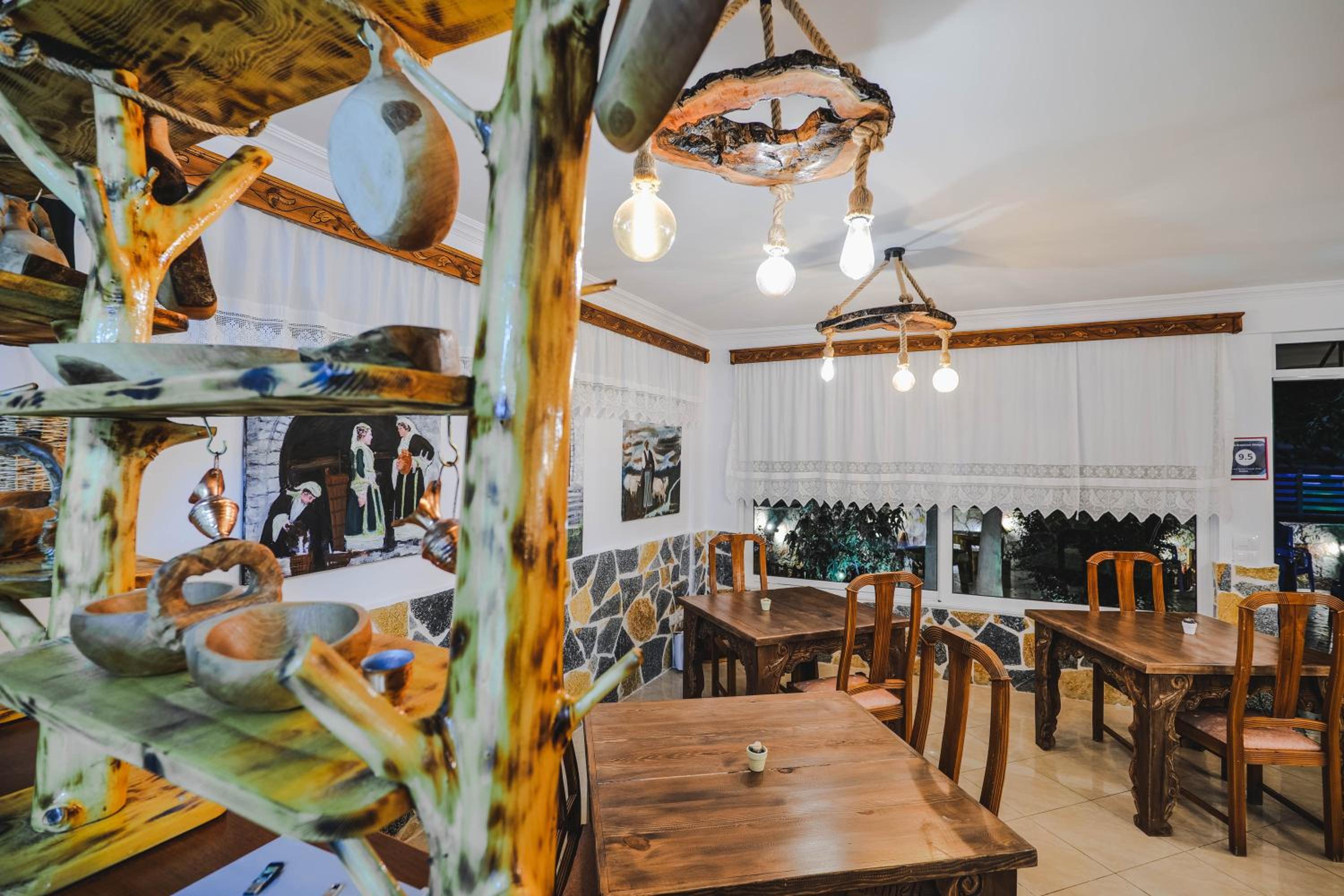 Boutique Vila Ahmeti