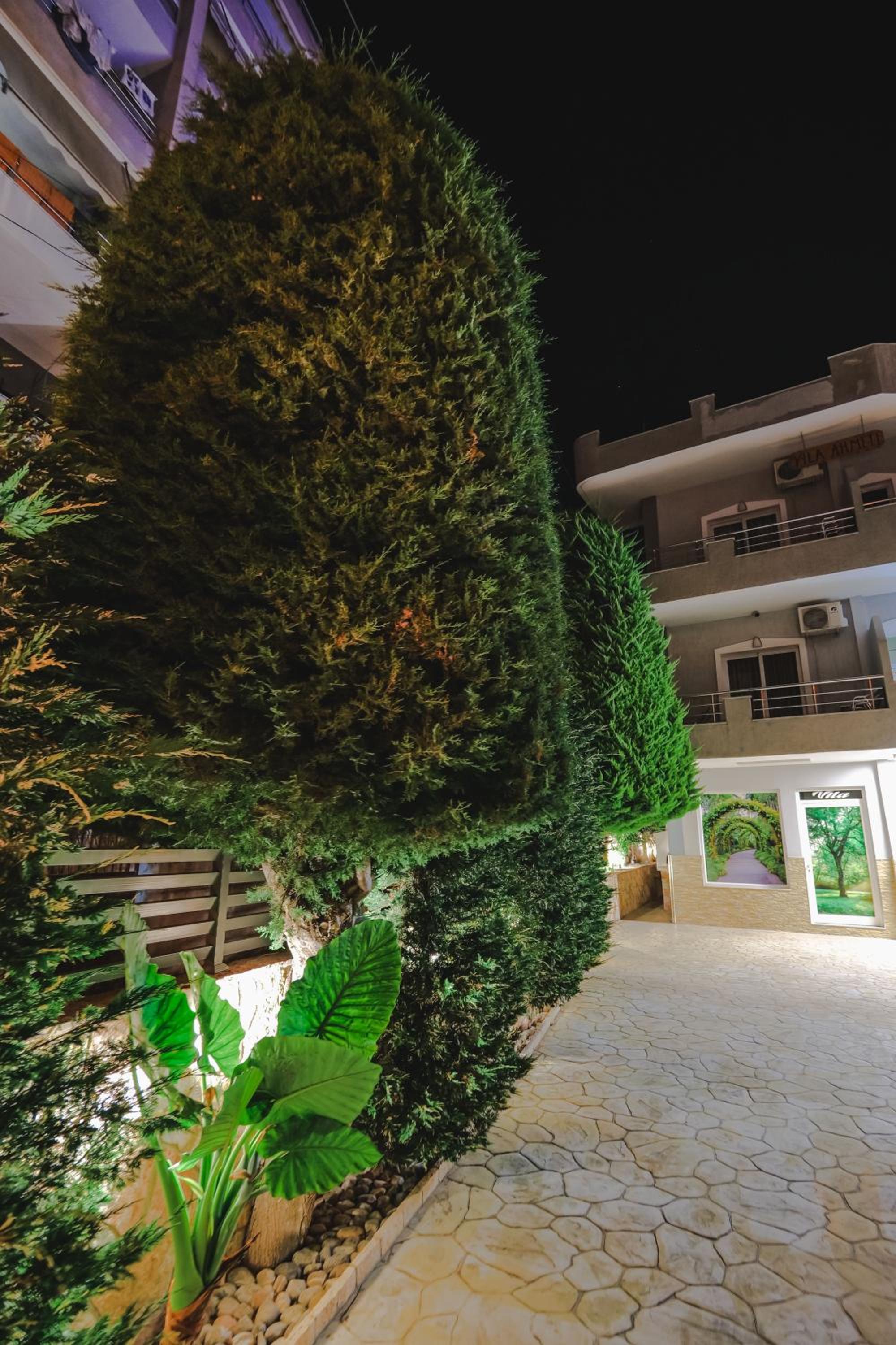 Boutique Vila Ahmeti