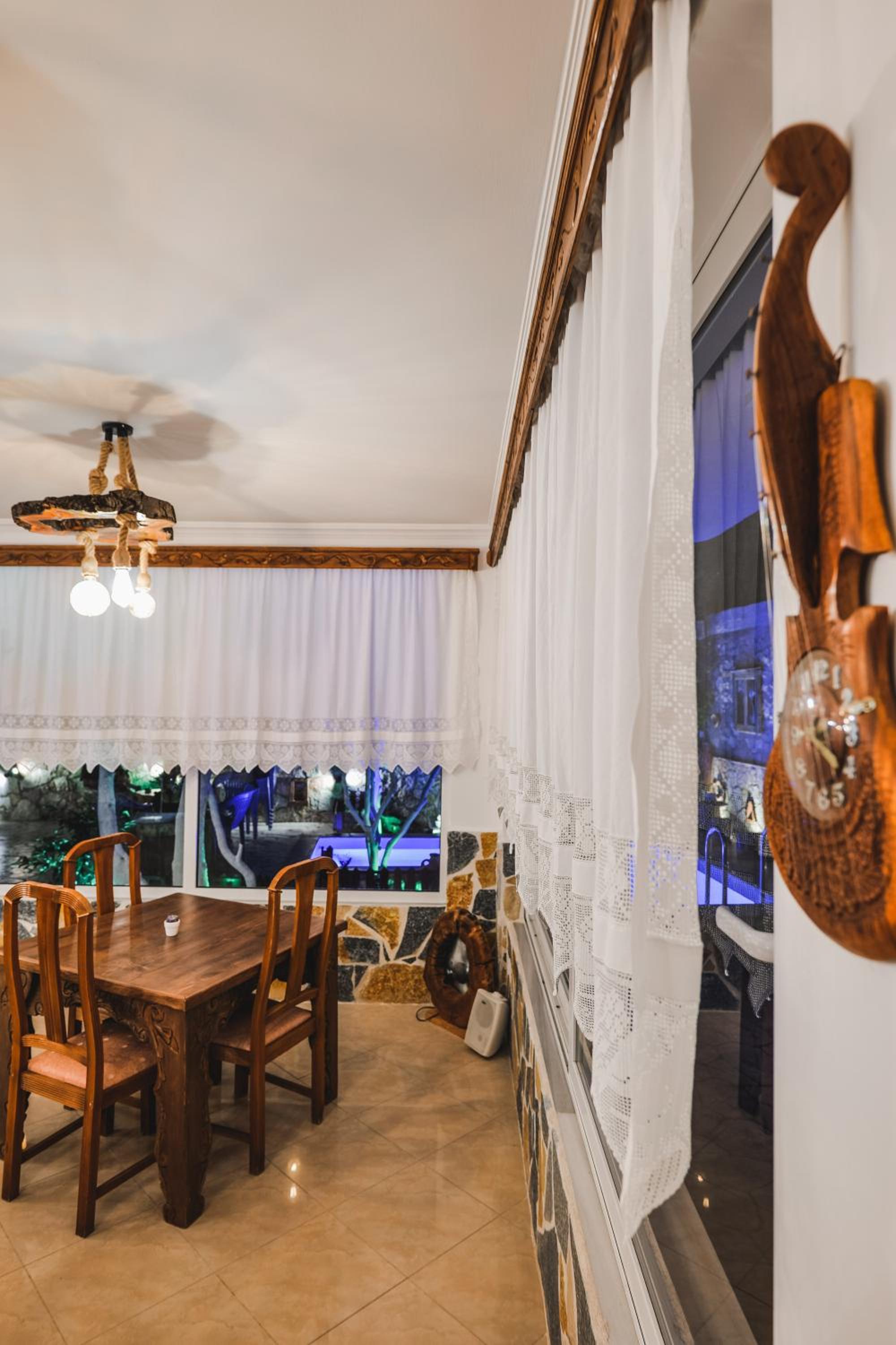 Boutique Vila Ahmeti
