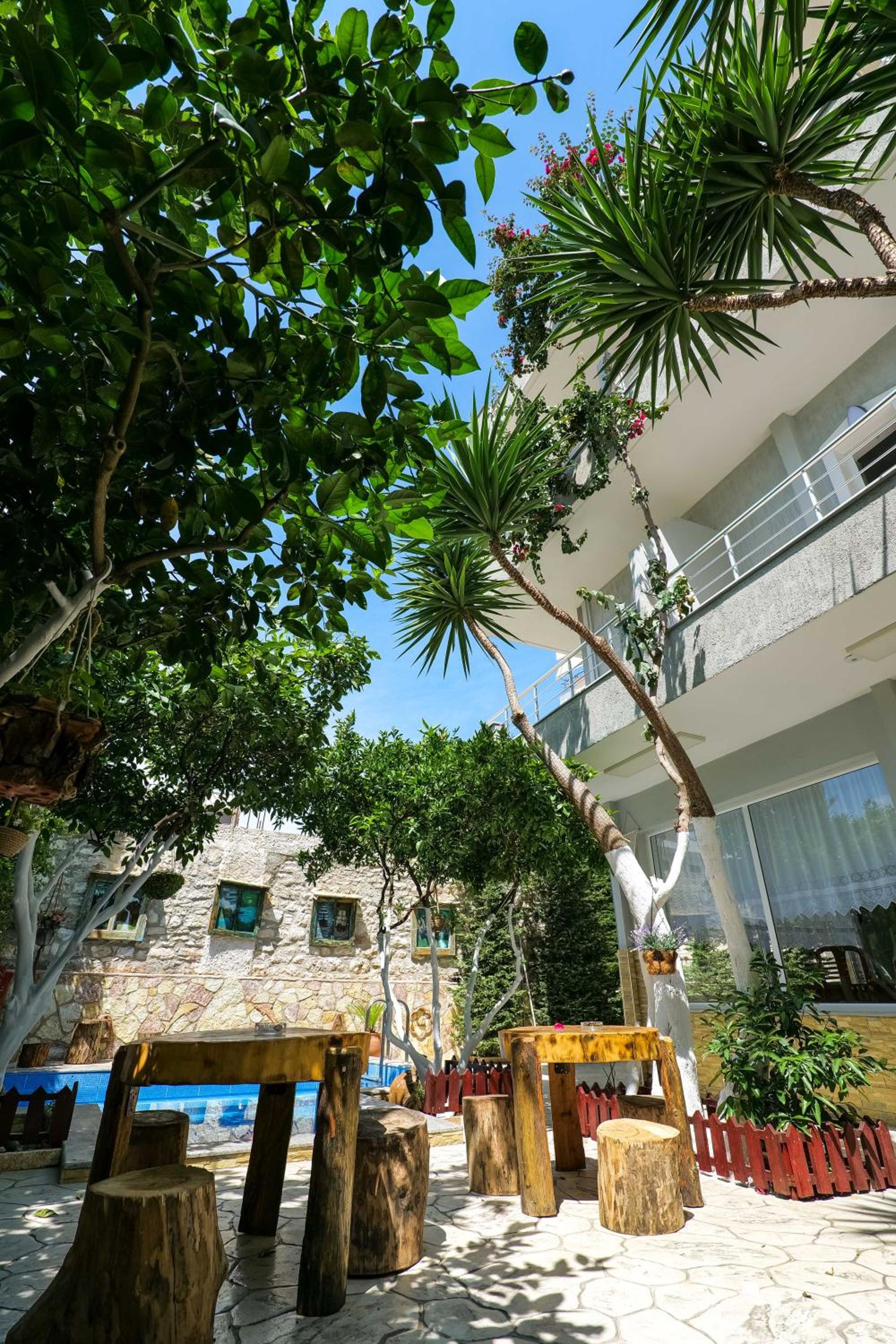 Boutique Vila Ahmeti