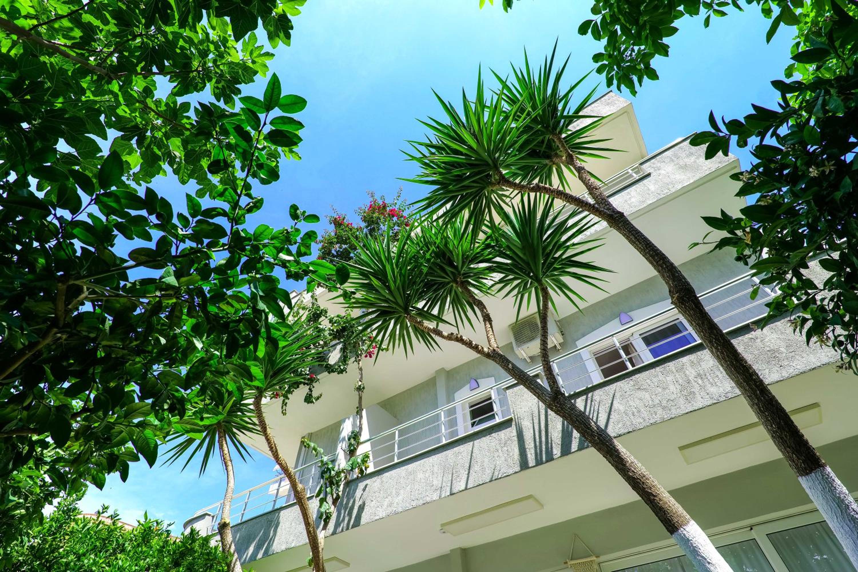 Boutique Vila Ahmeti