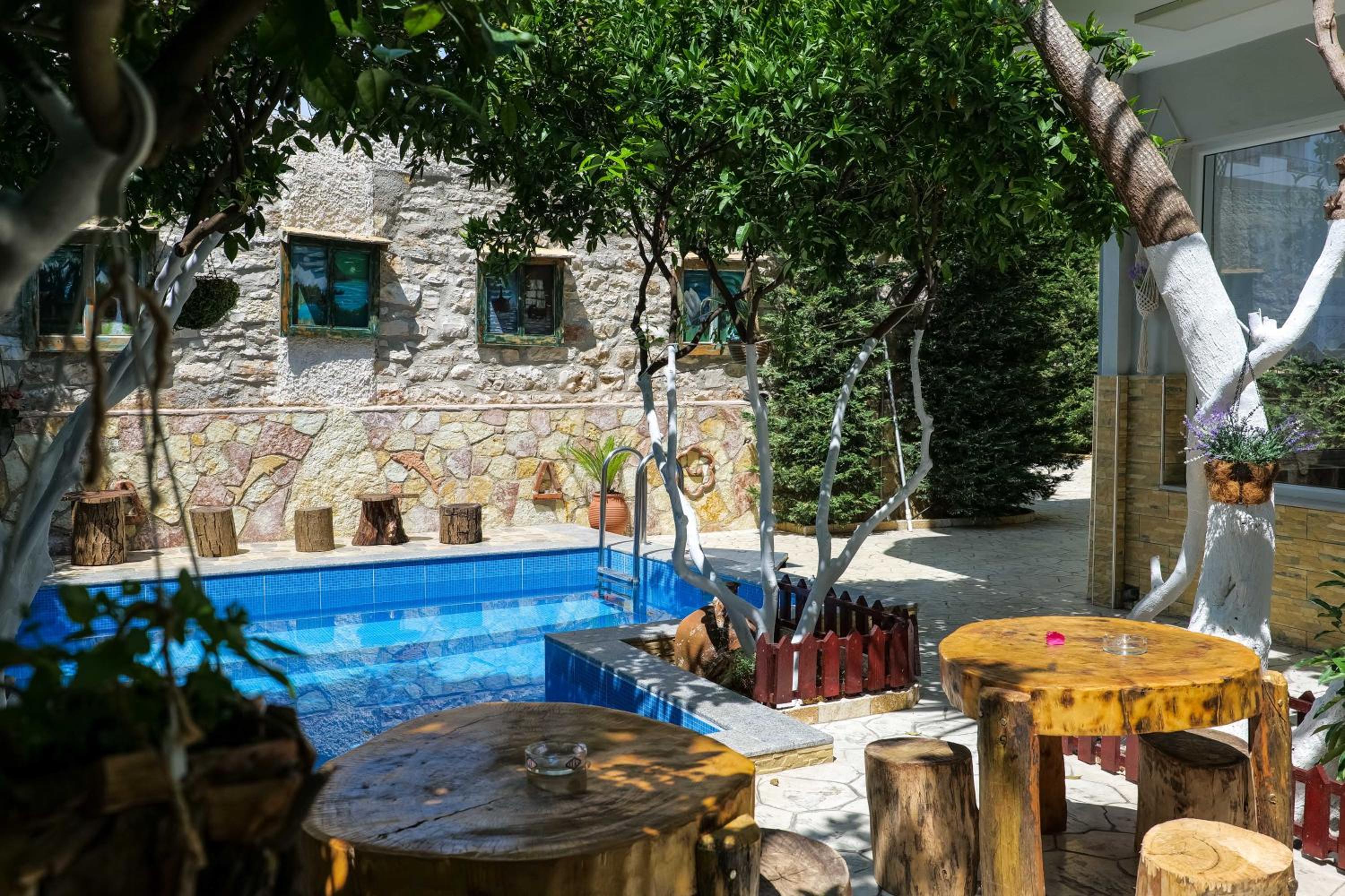 Boutique Vila Ahmeti