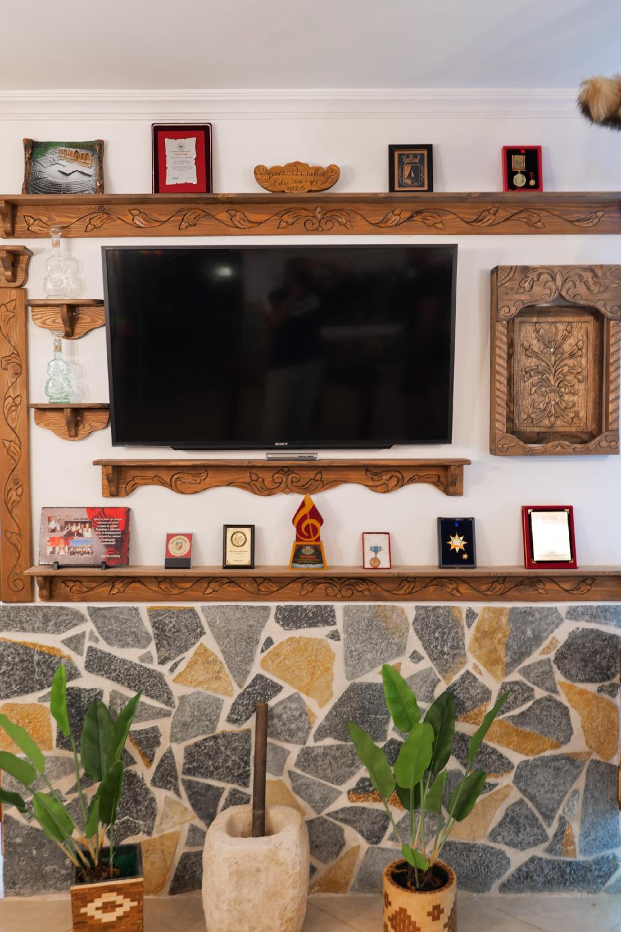 Boutique Vila Ahmeti