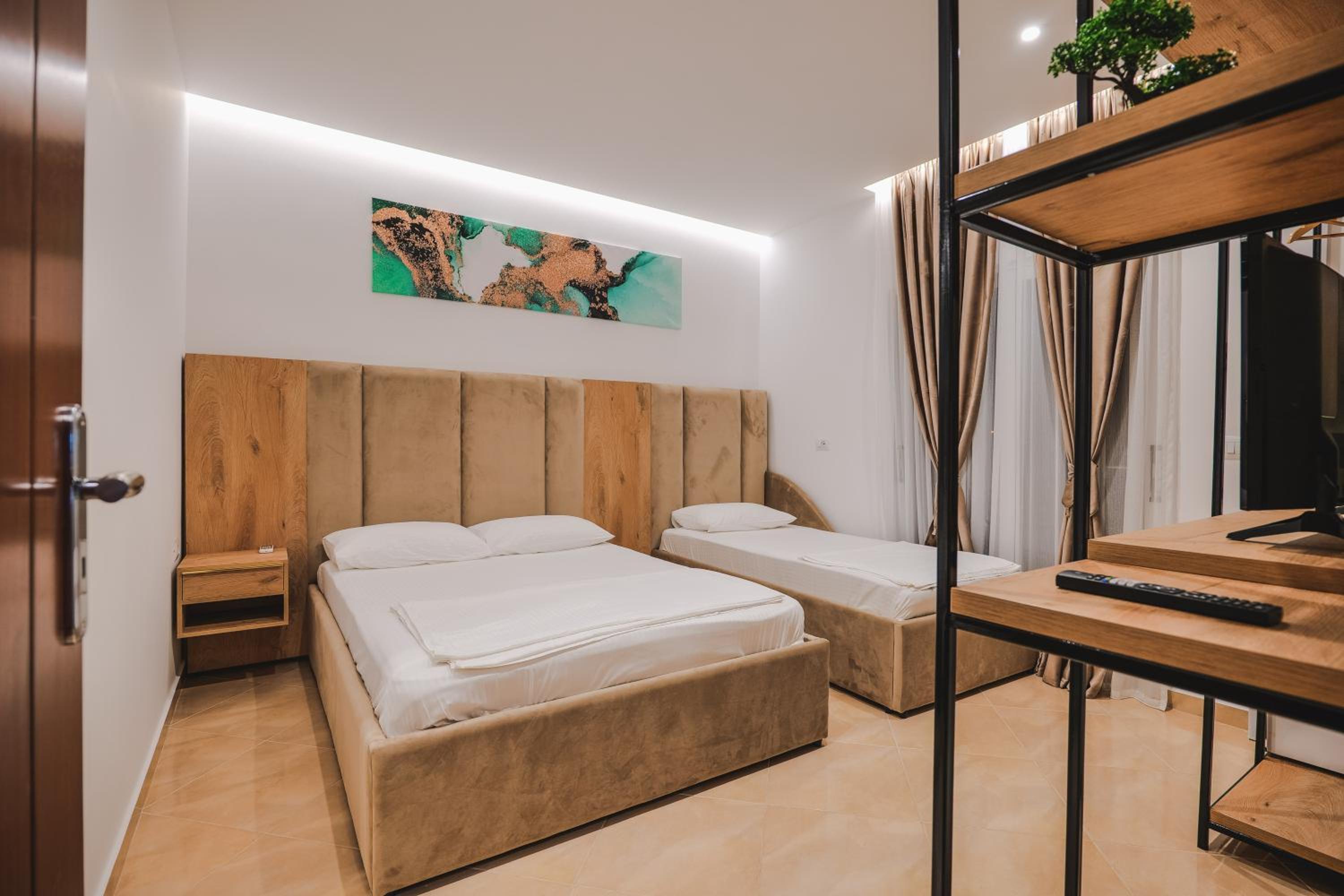 Boutique Vila Ahmeti