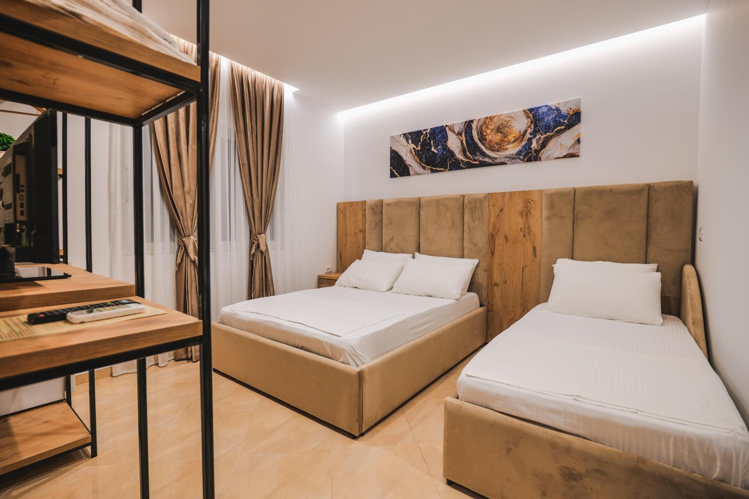 Boutique Vila Ahmeti