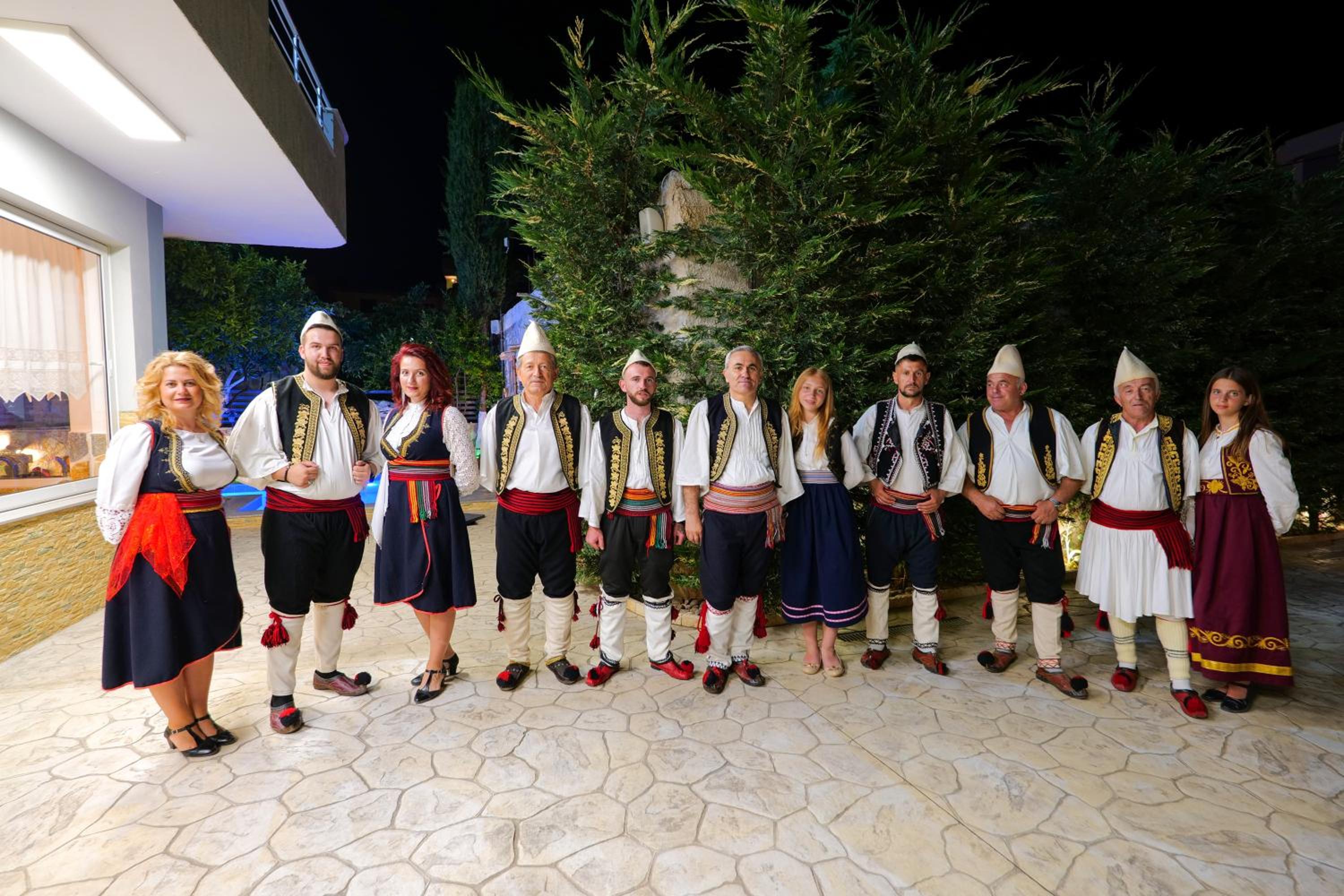 Boutique Vila Ahmeti