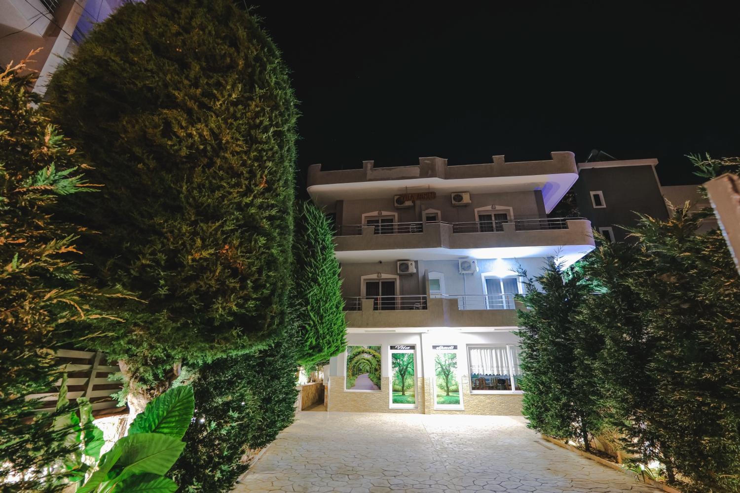 Boutique Vila Ahmeti