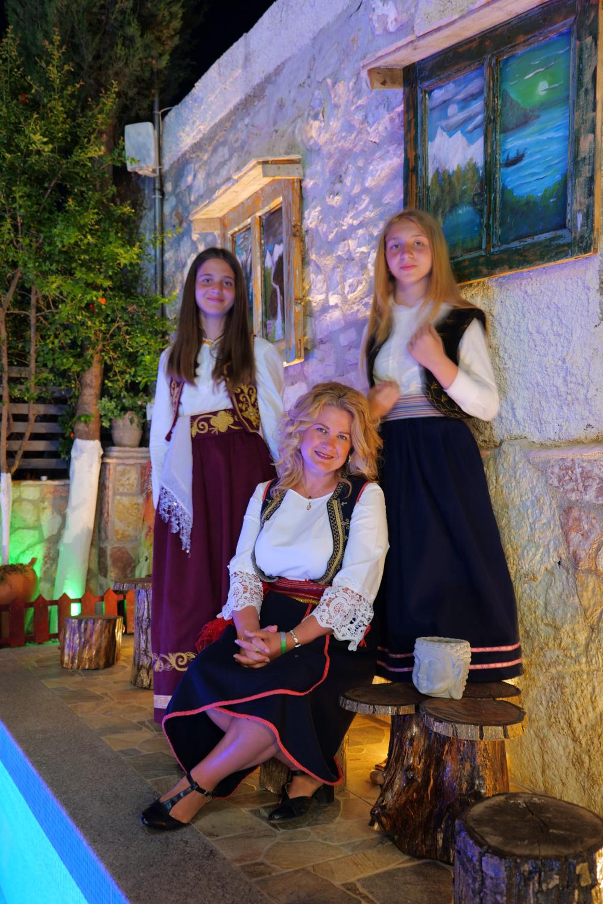 Boutique Vila Ahmeti
