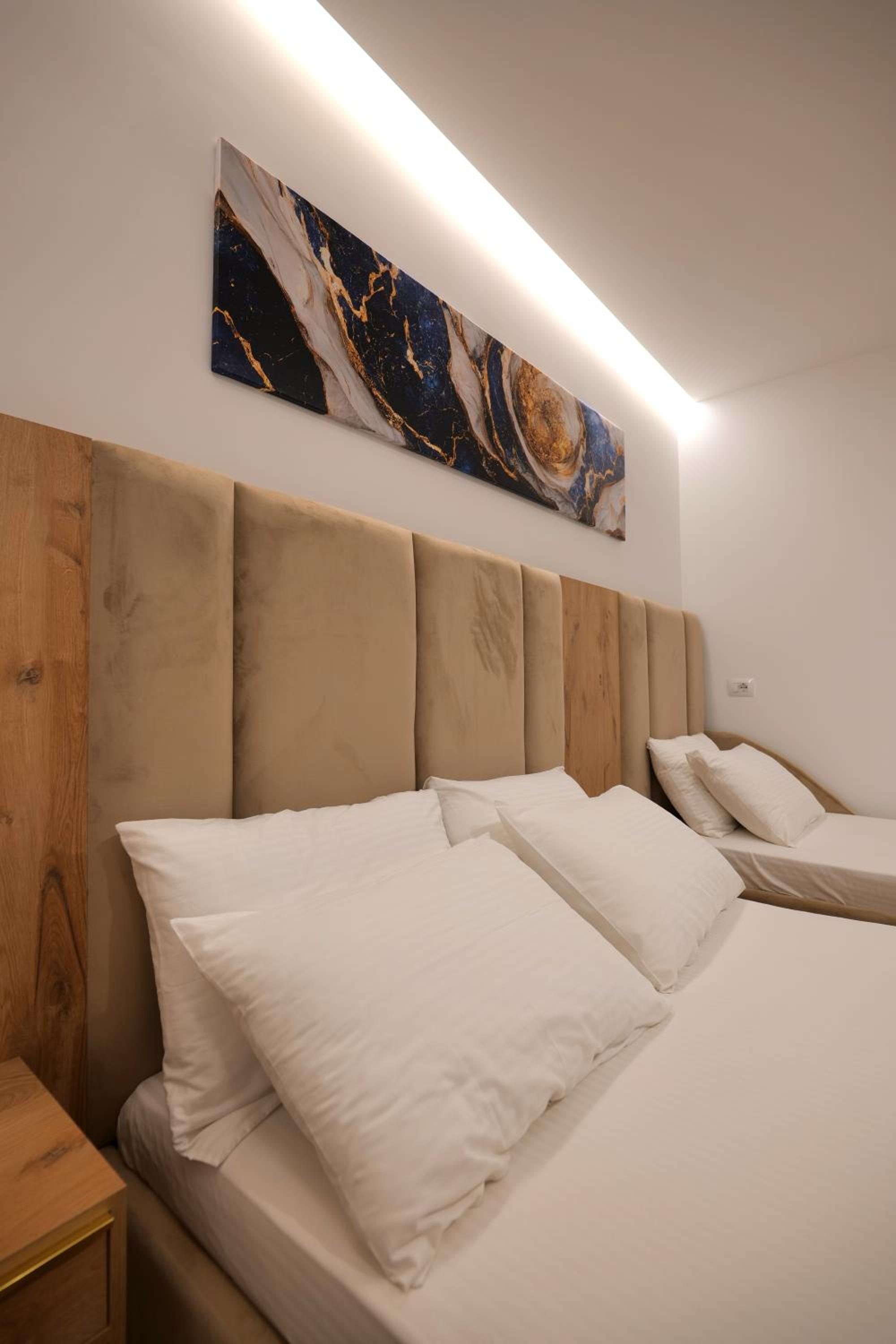 Boutique Vila Ahmeti