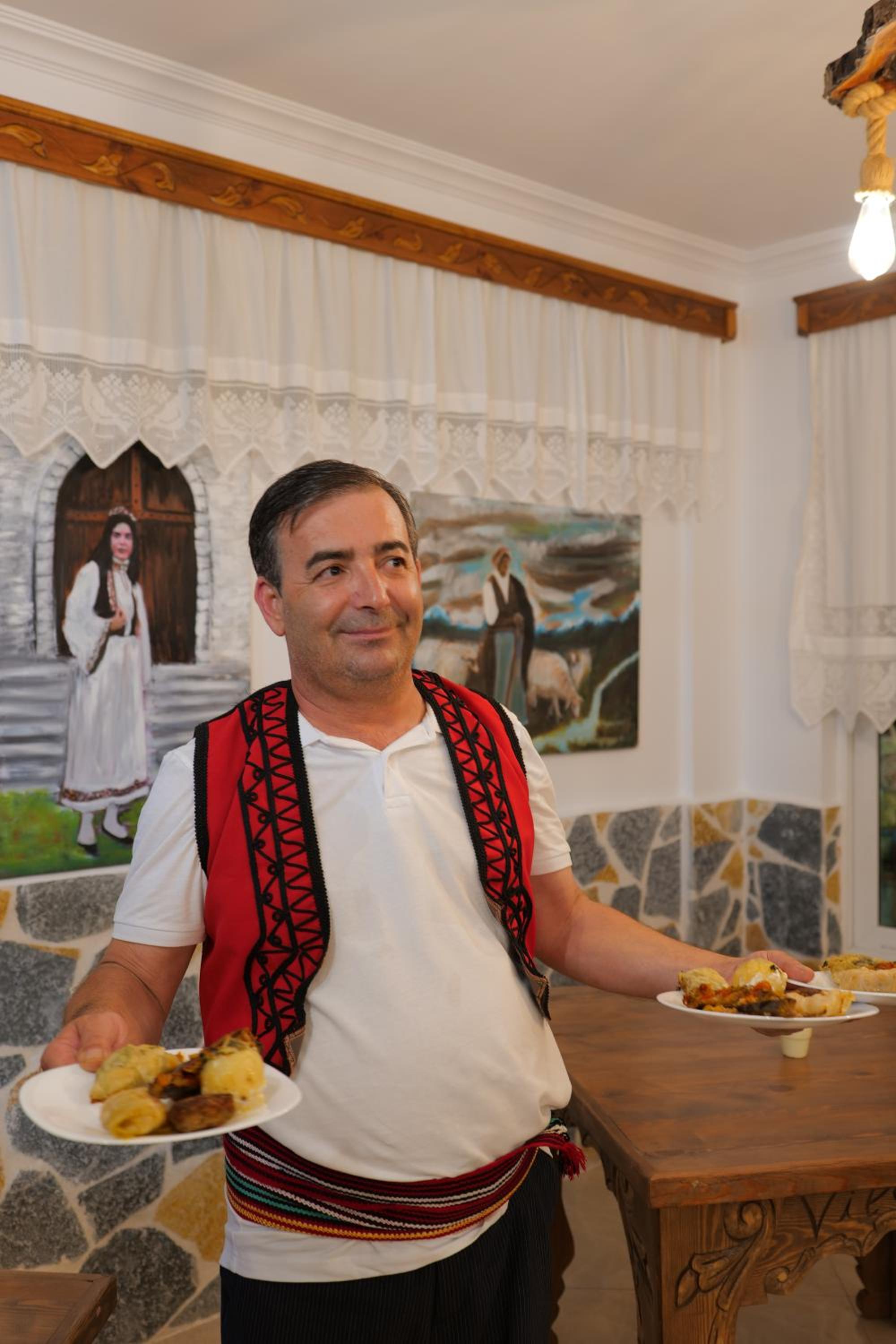 Boutique Vila Ahmeti