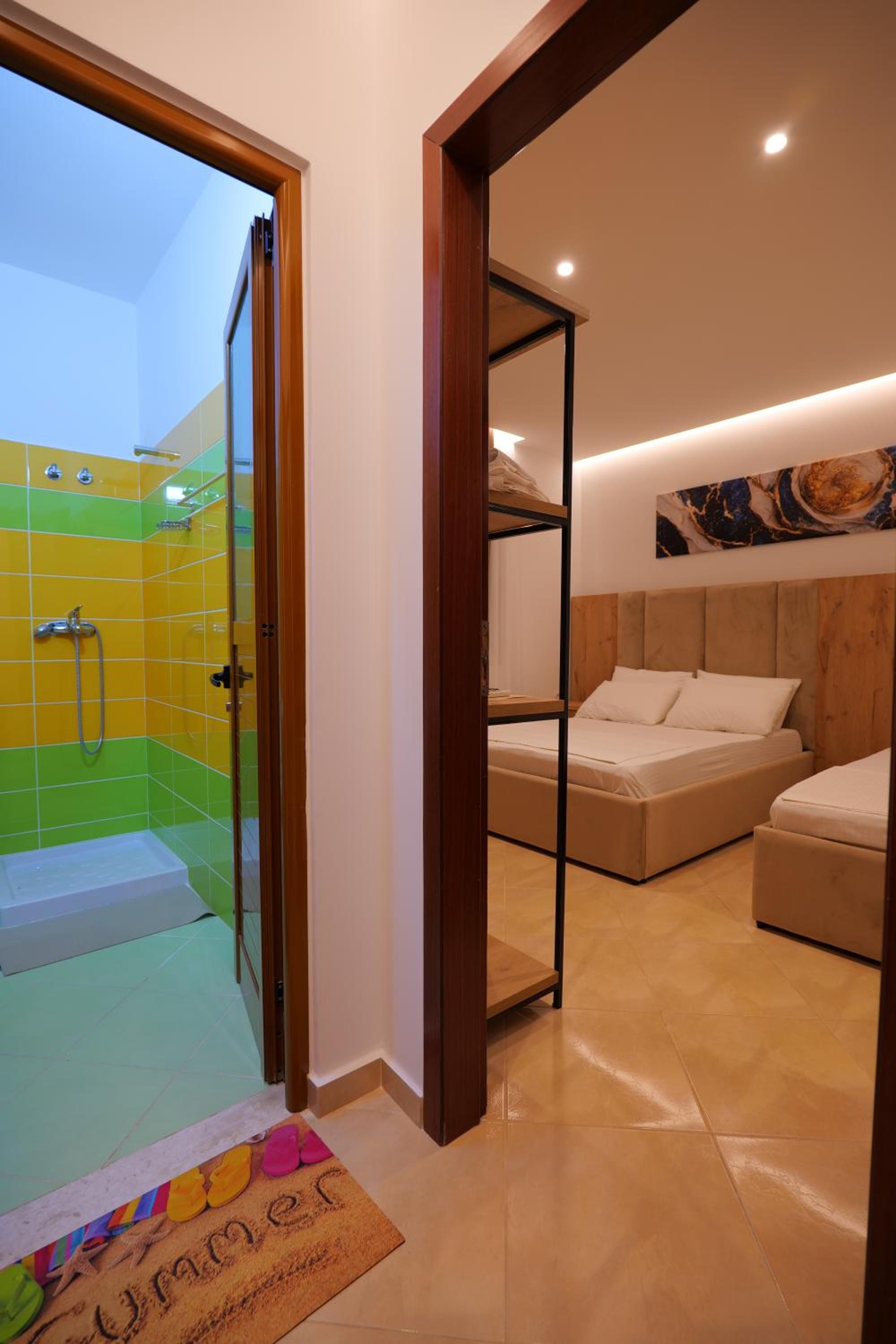 Boutique Vila Ahmeti